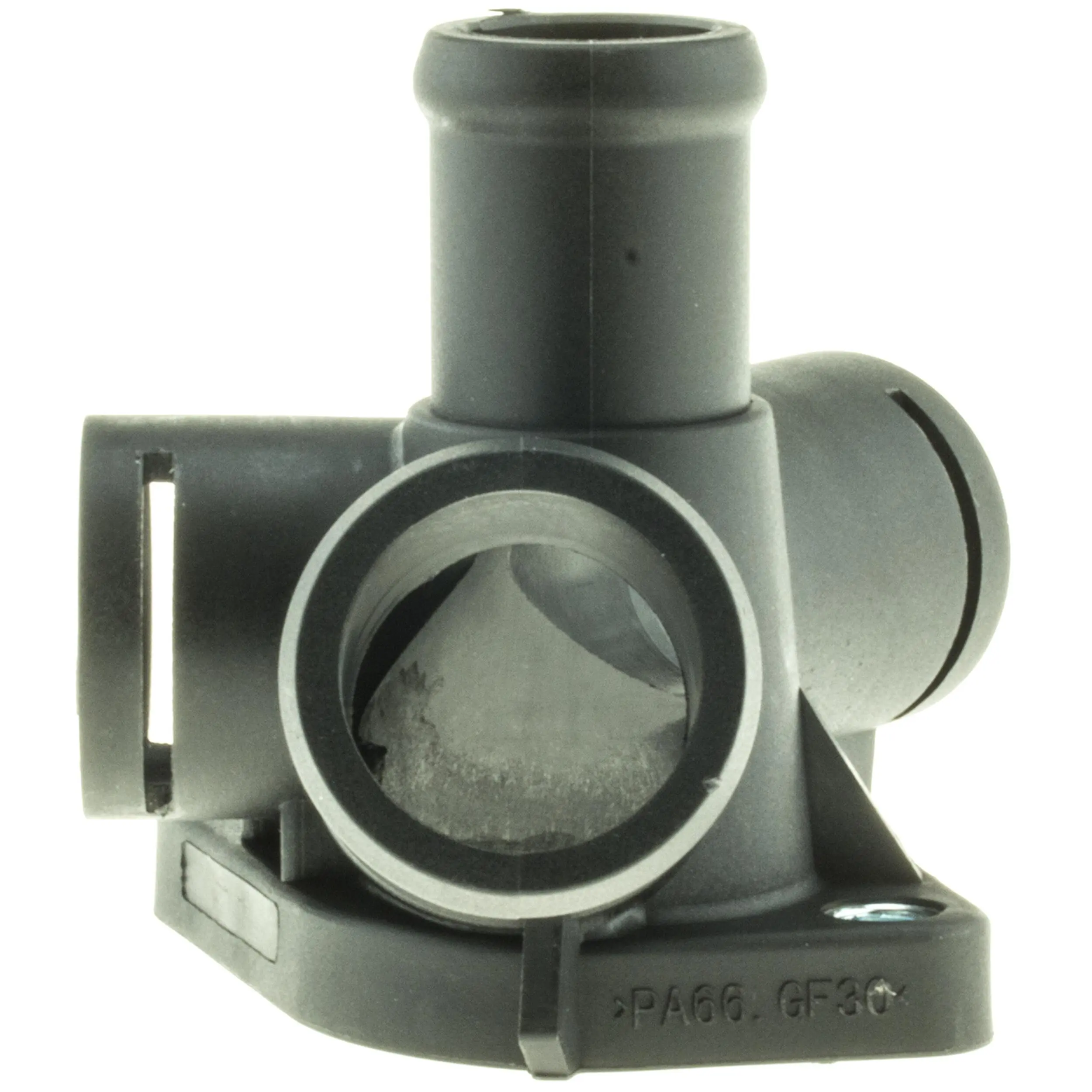 Coolant Flange