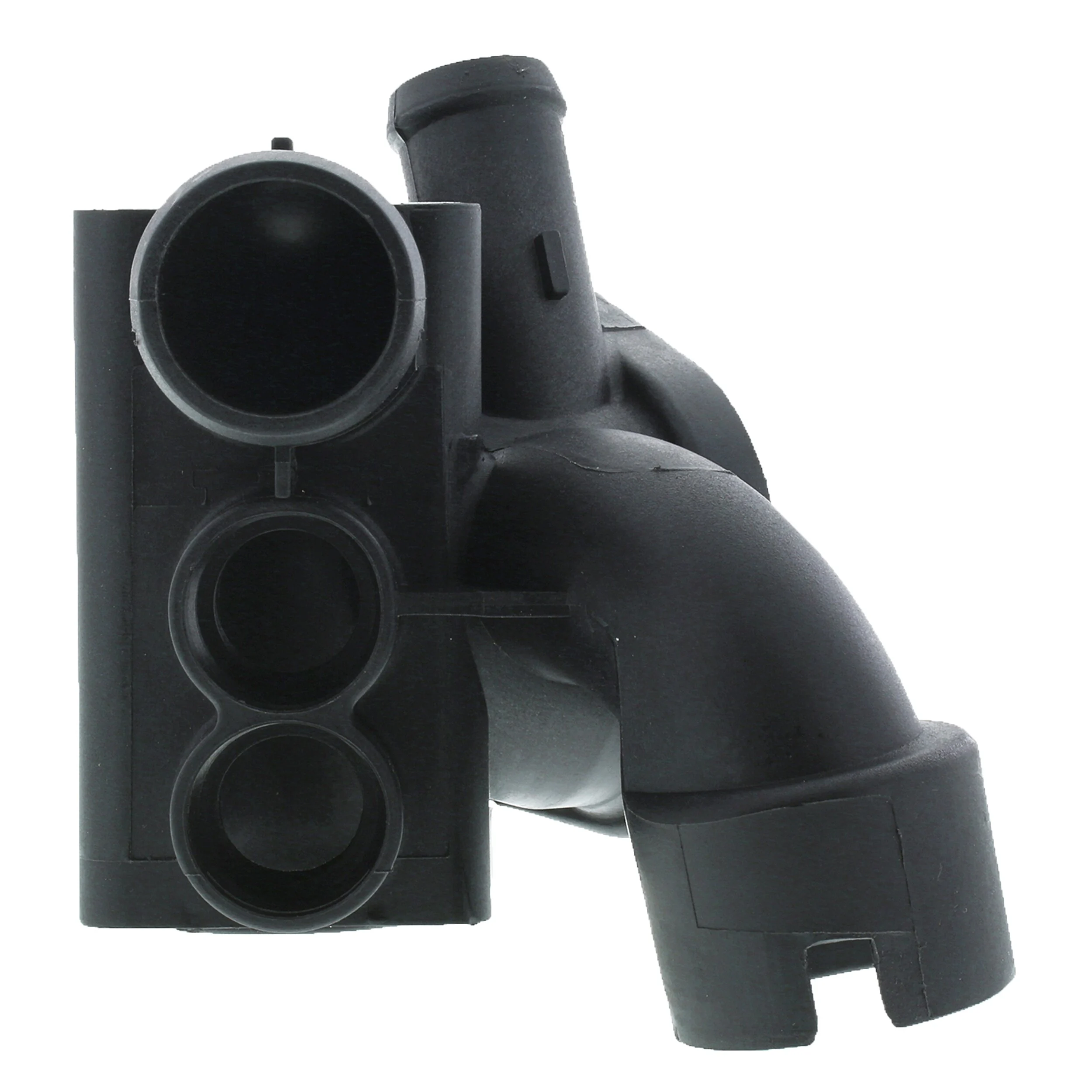 Coolant Flange