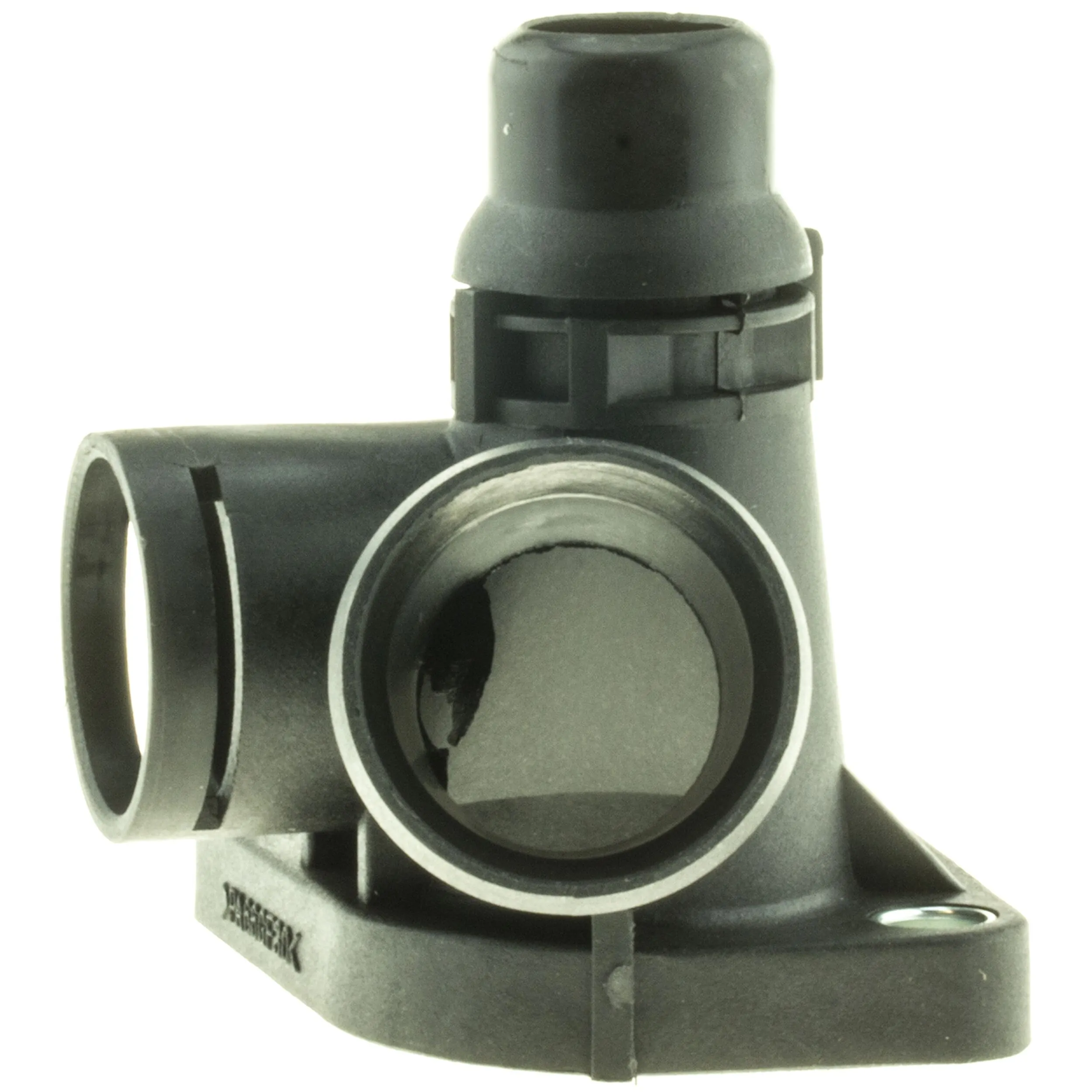 Coolant Flange