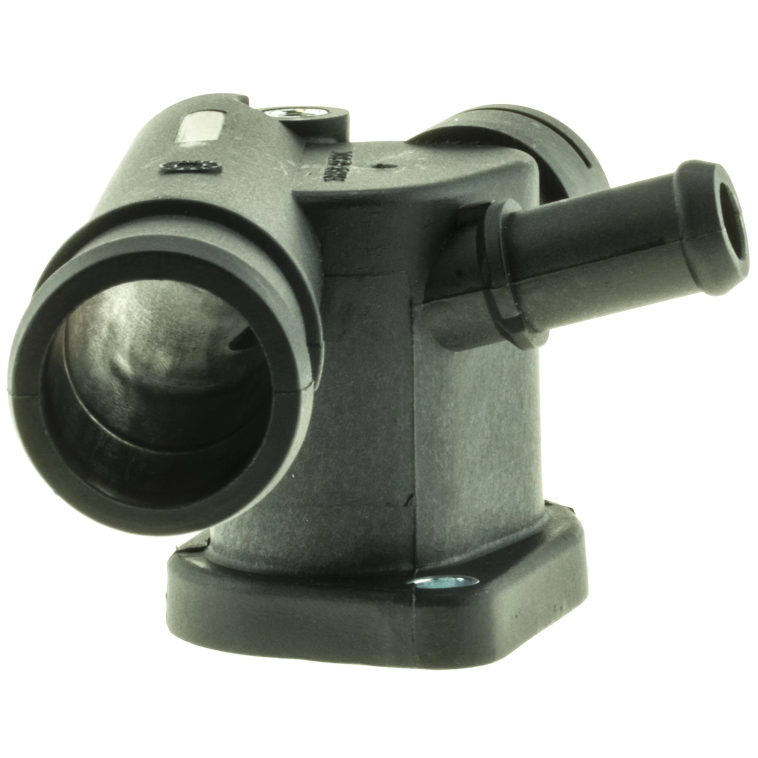 Coolant Flange