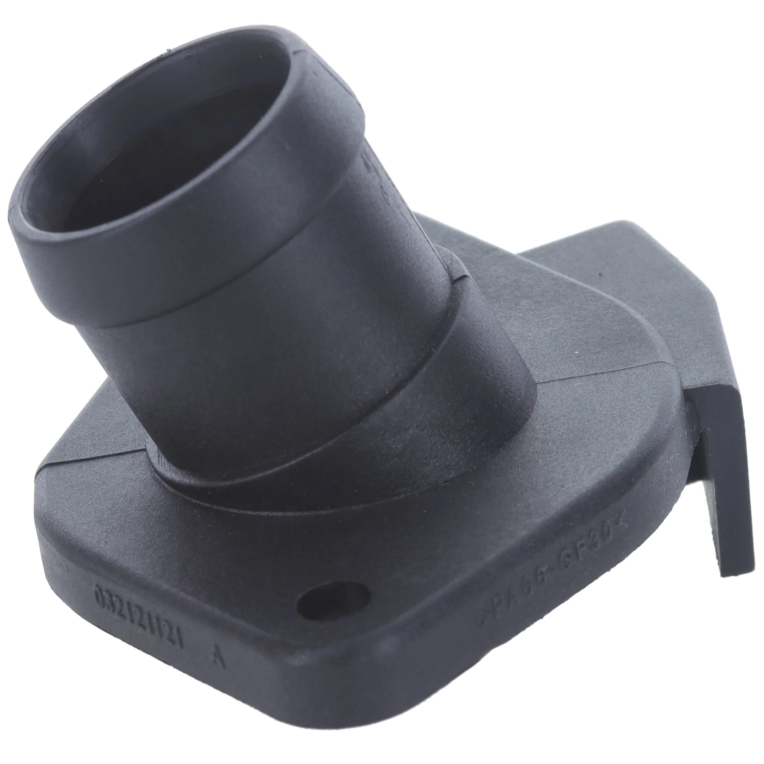 Coolant Flange
