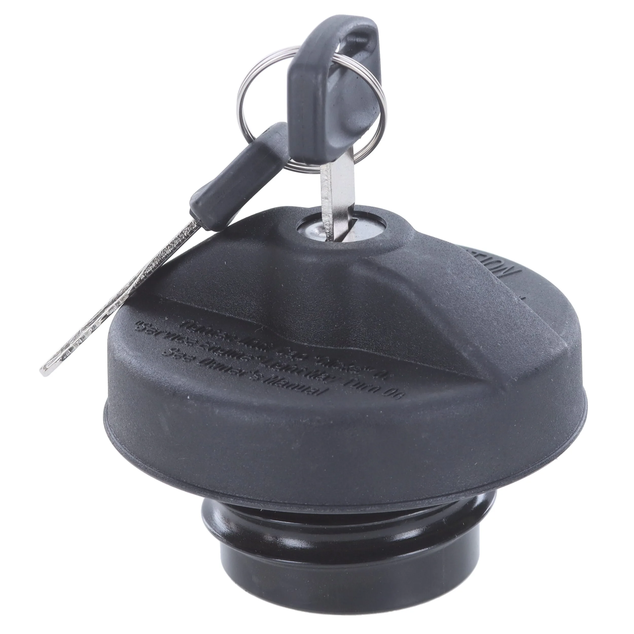 Cap, fuel tank
