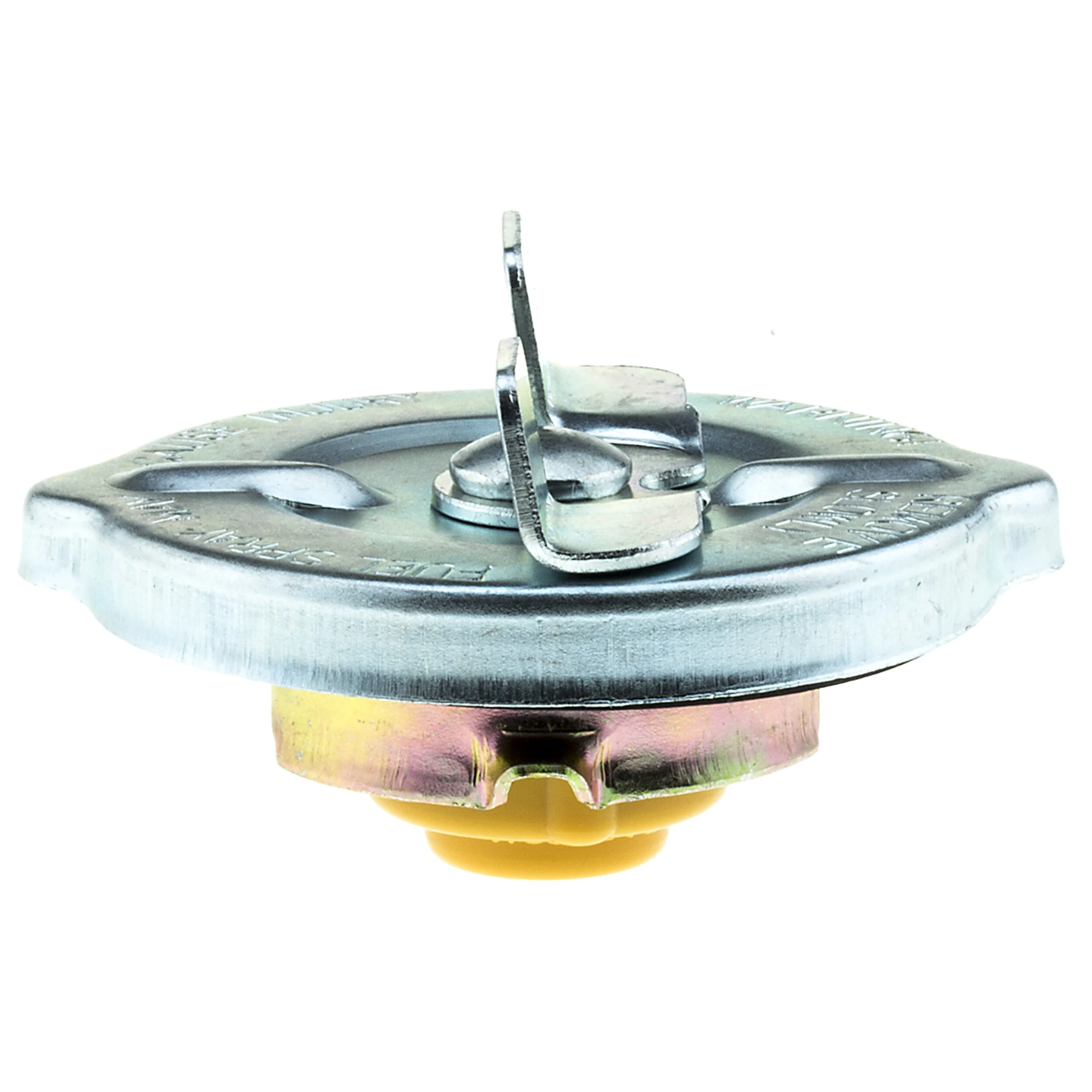 Cap, fuel tank