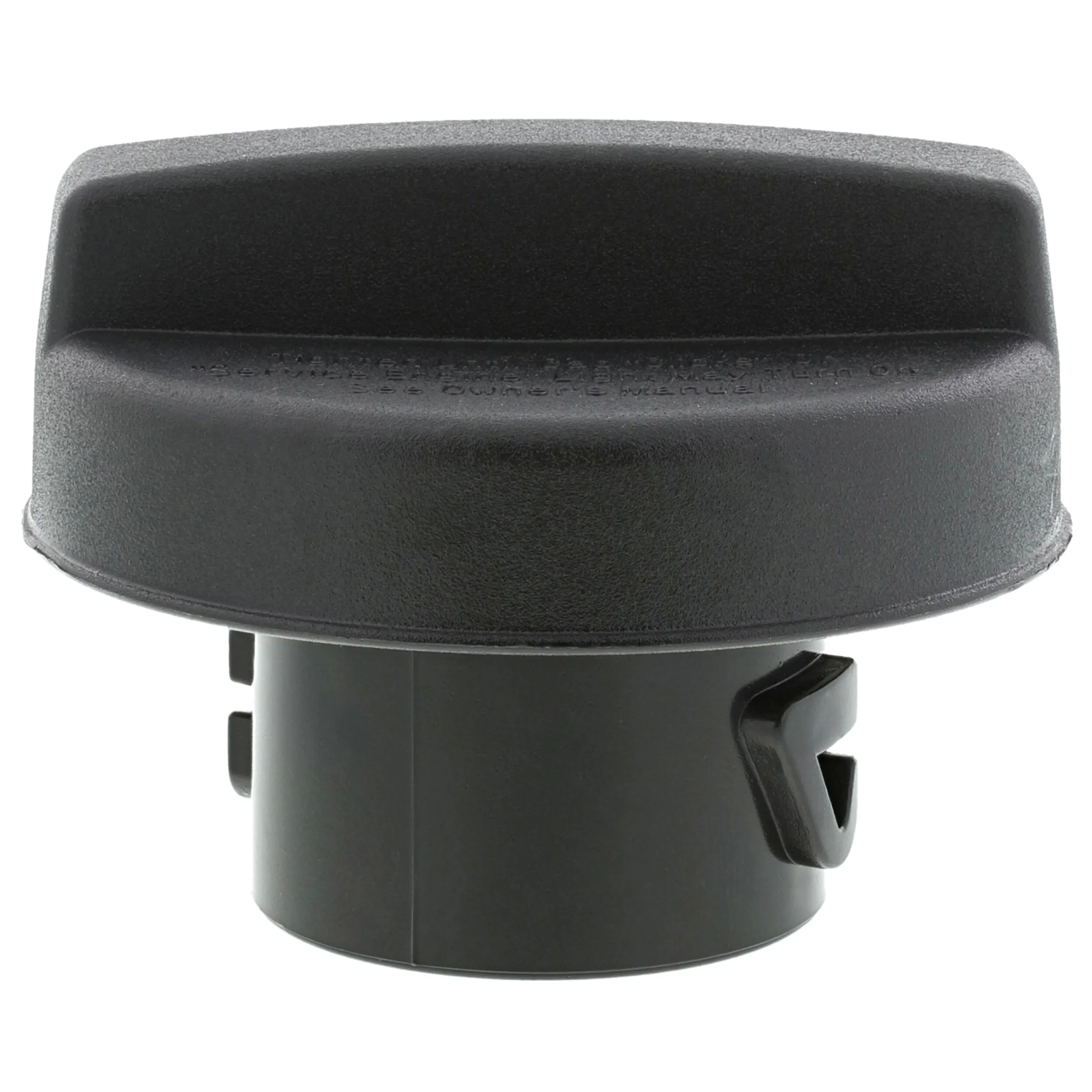 Cap, fuel tank
