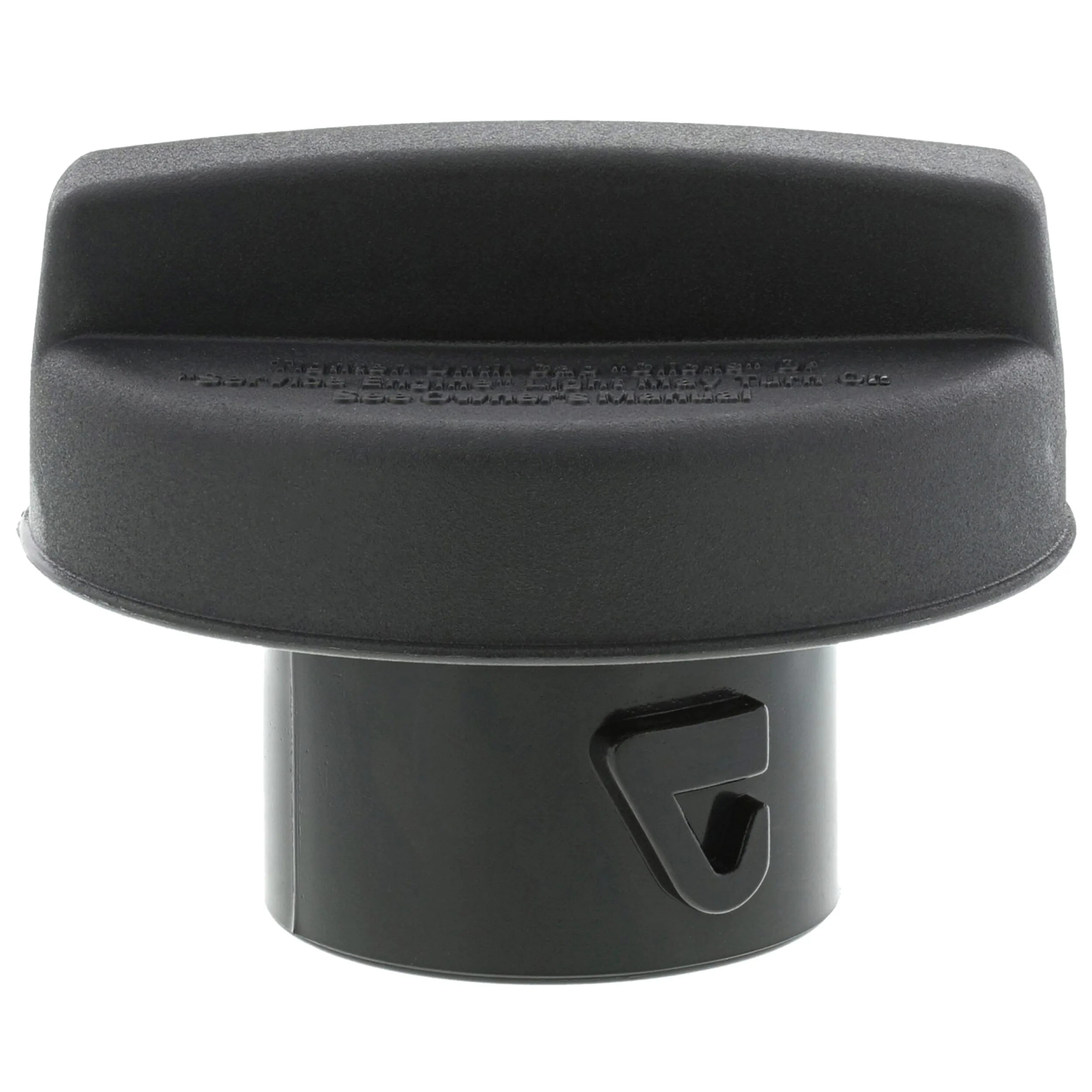 Cap, fuel tank