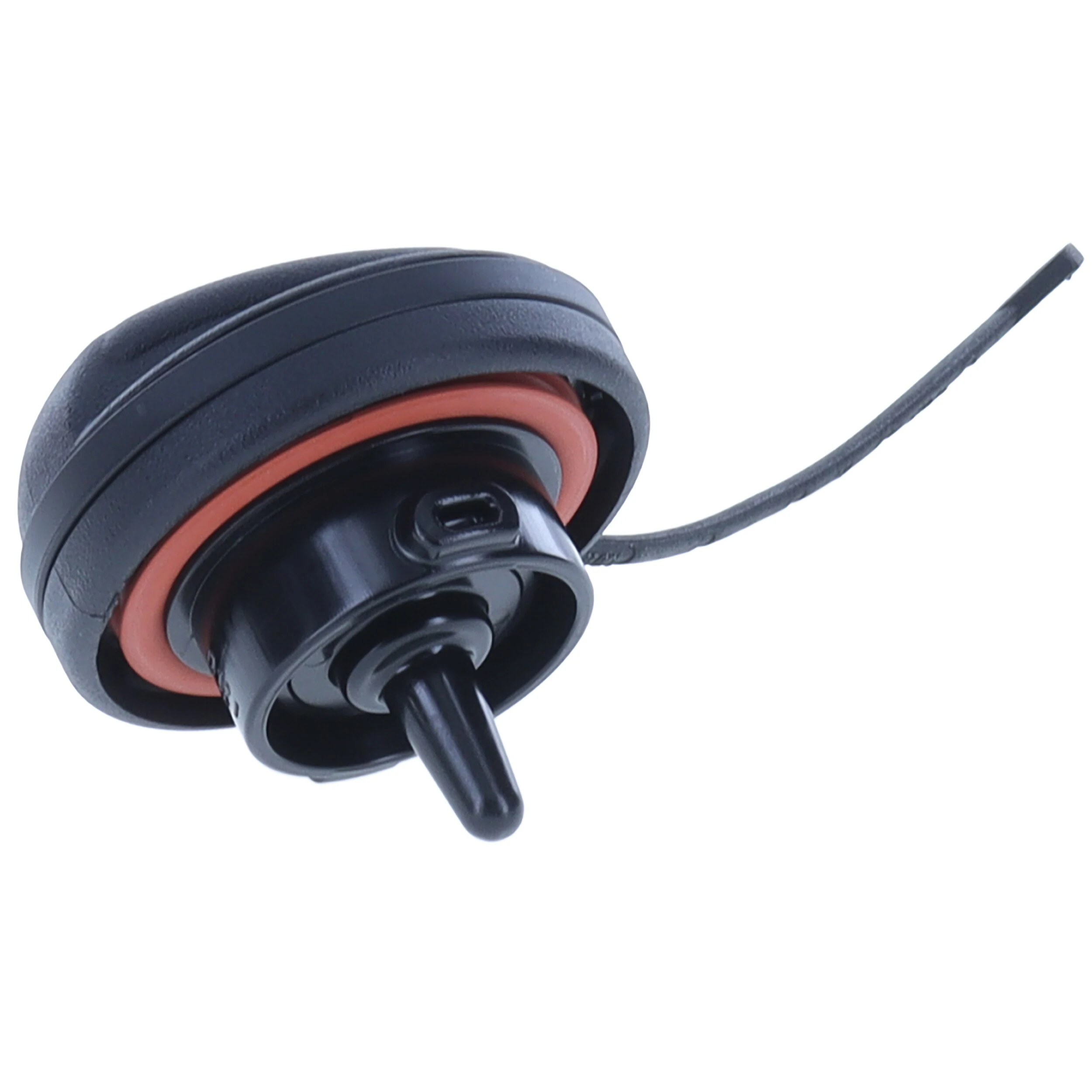 Cap, fuel tank