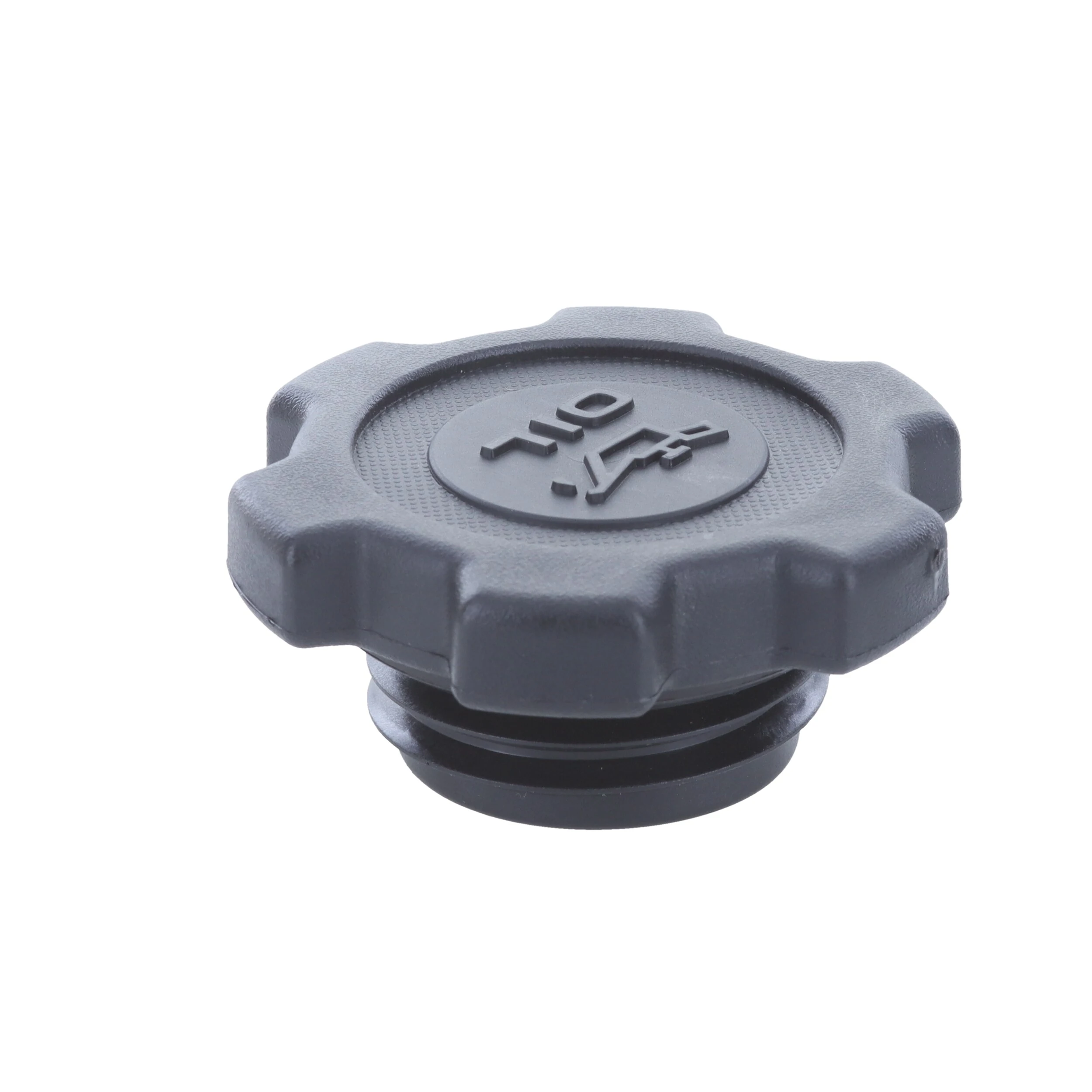 Sealing Cap, oil filler neck