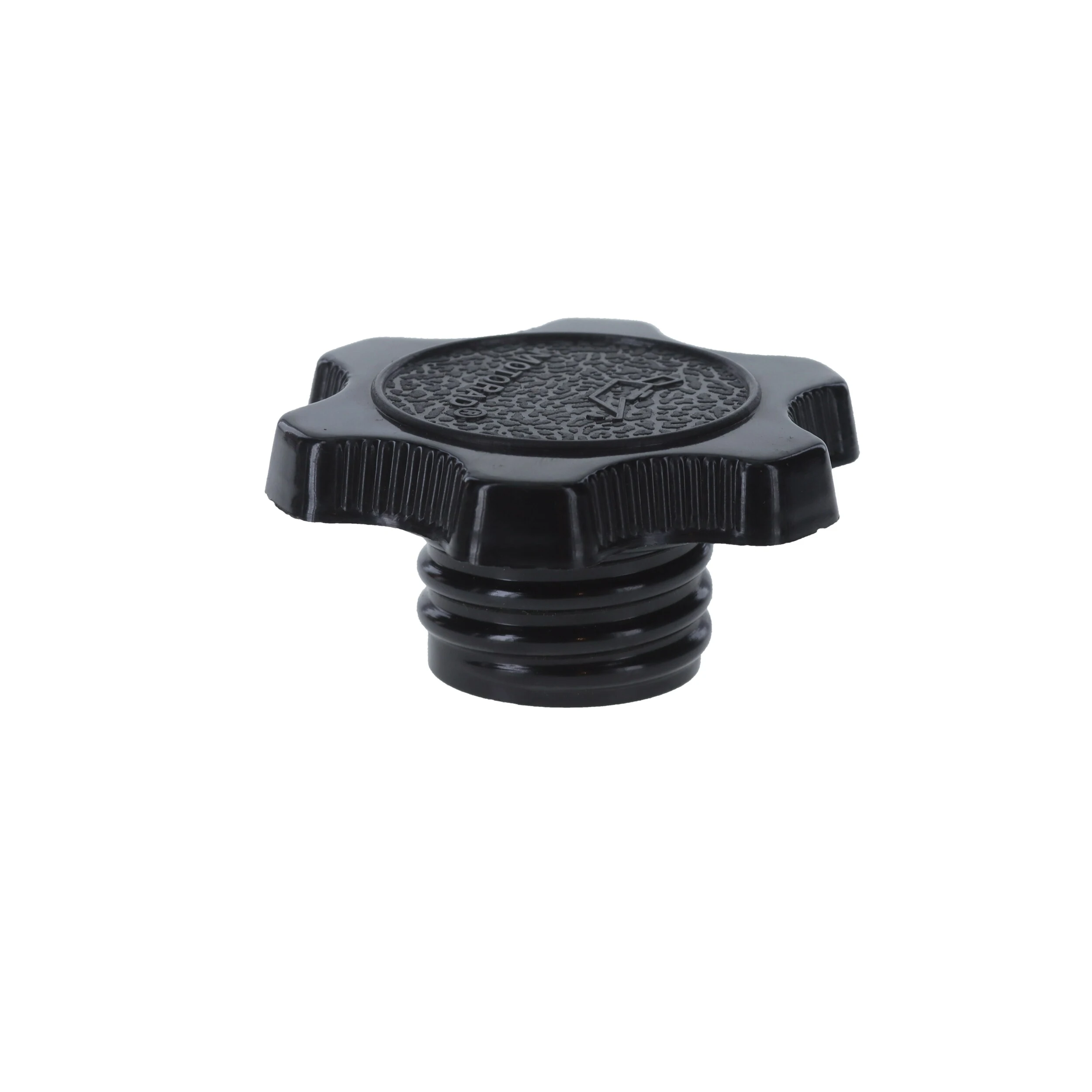 Sealing Cap, oil filler neck