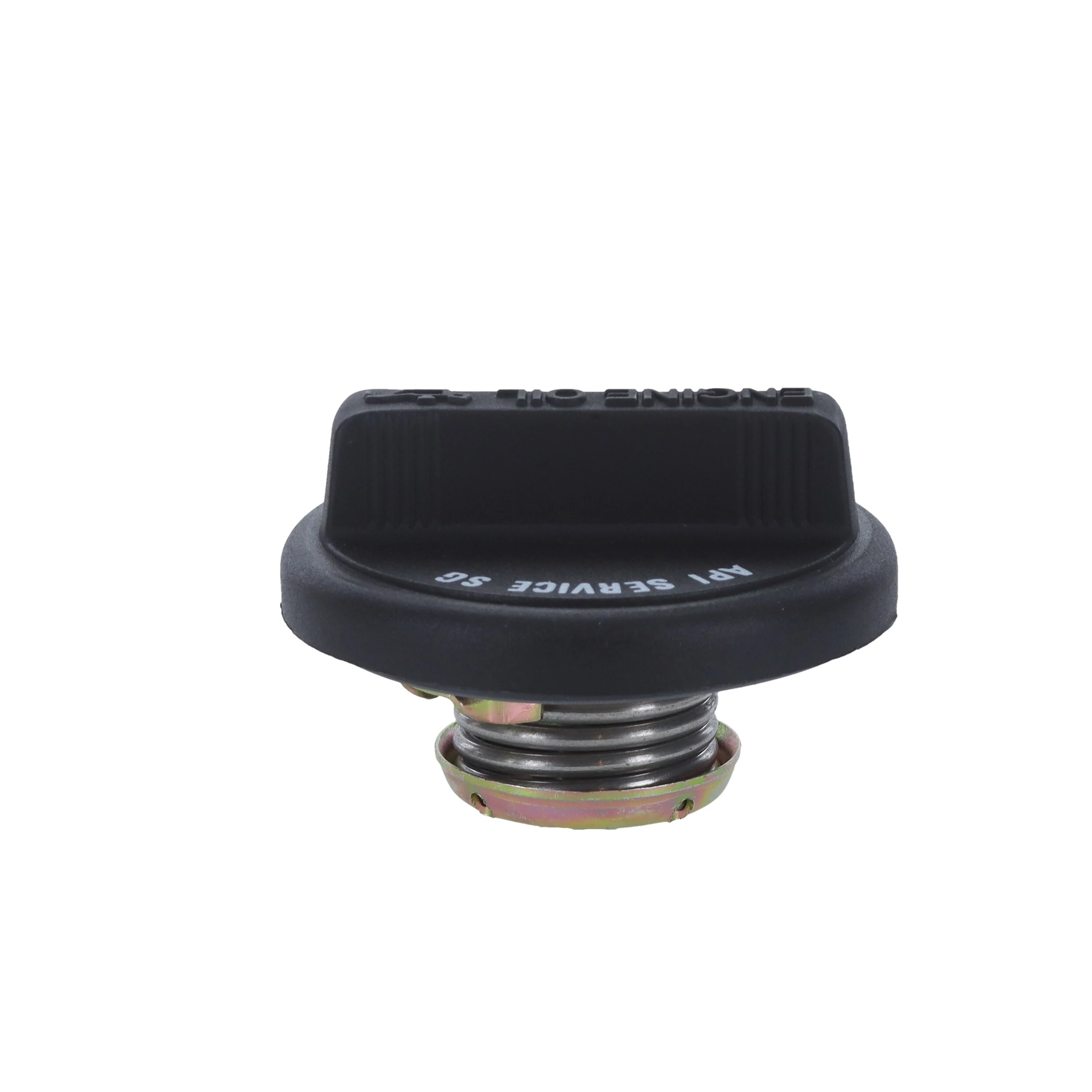Sealing Cap, oil filler neck