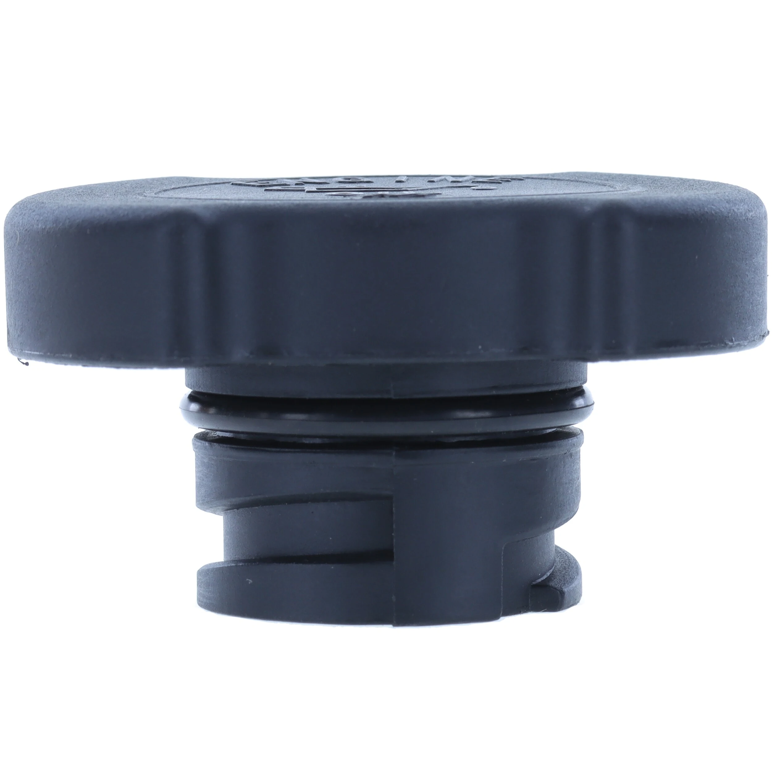 Sealing Cap, oil filler neck