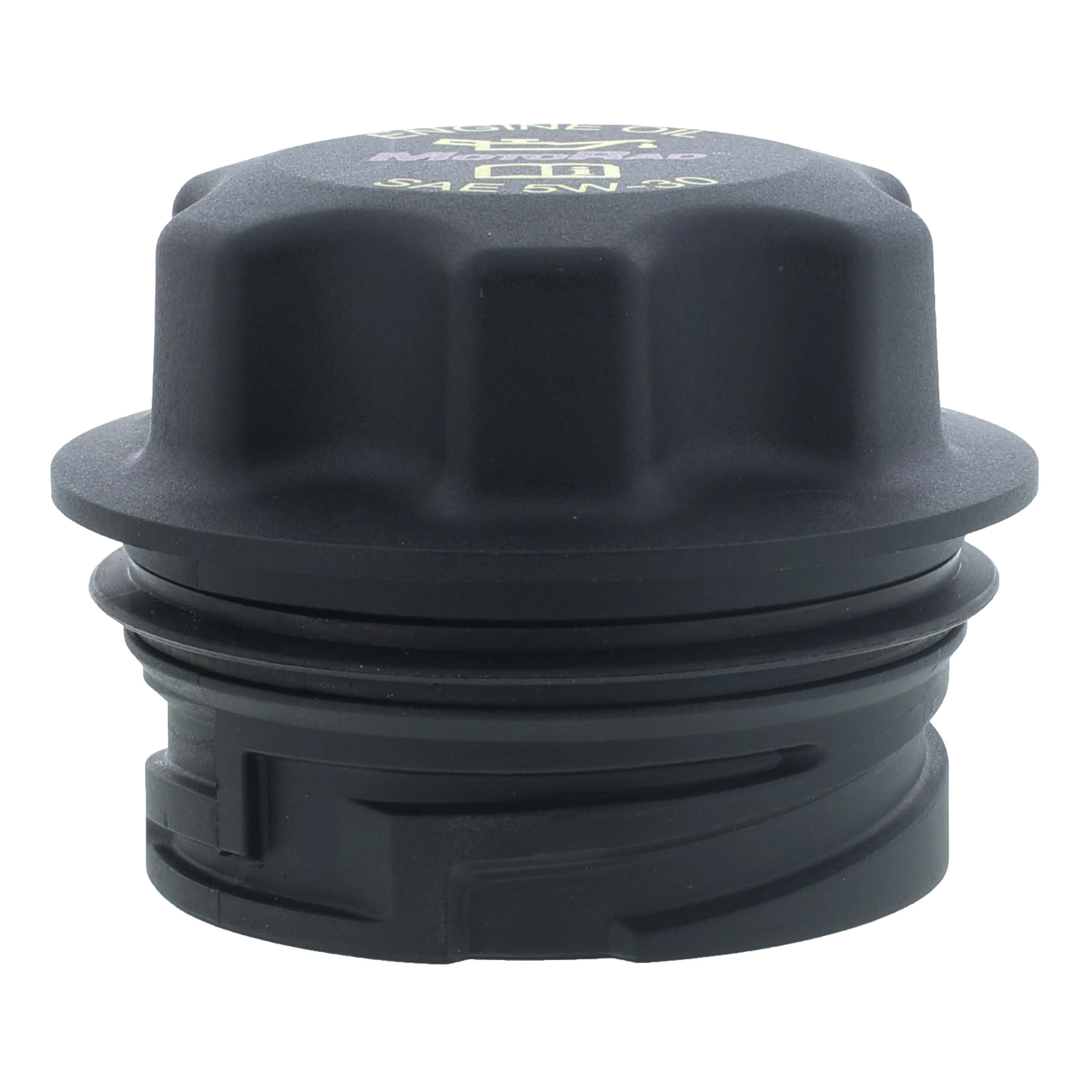Sealing Cap, oil filler neck