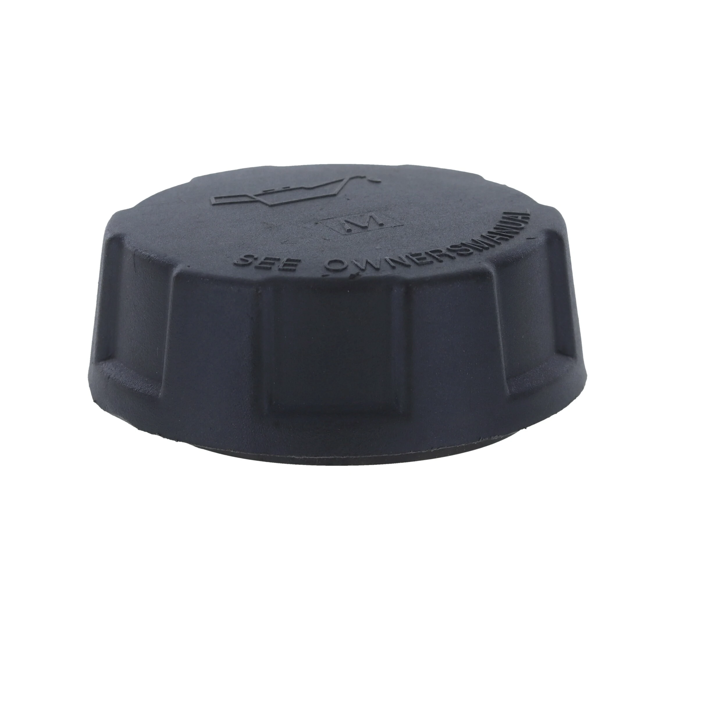 Sealing Cap, oil filler neck