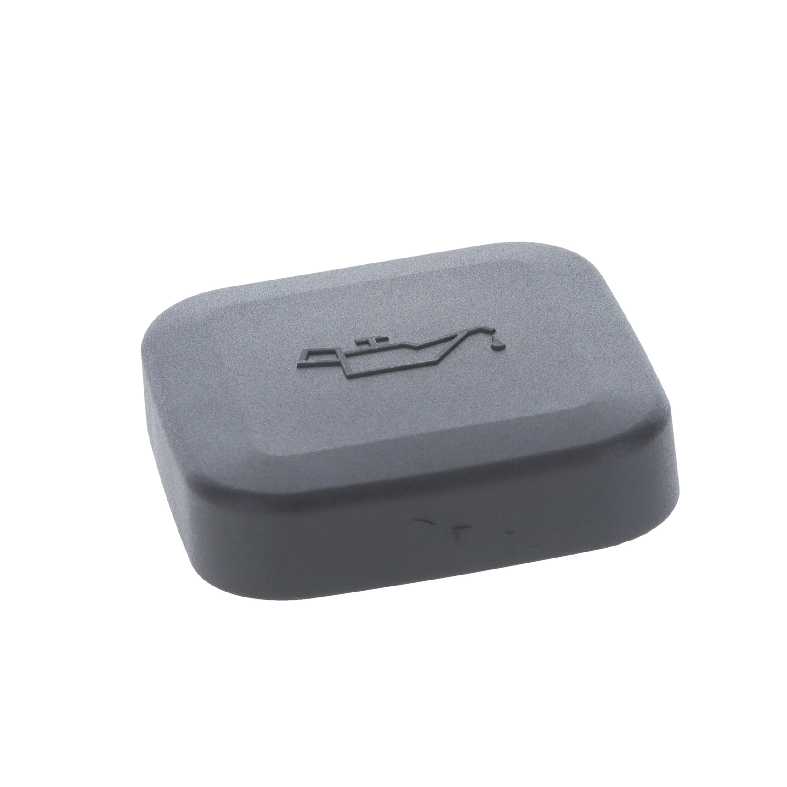 Sealing Cap, oil filler neck