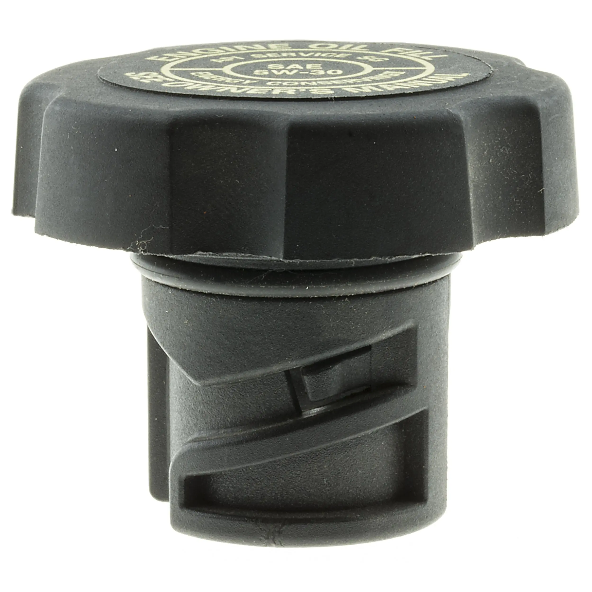 Sealing Cap, oil filler neck