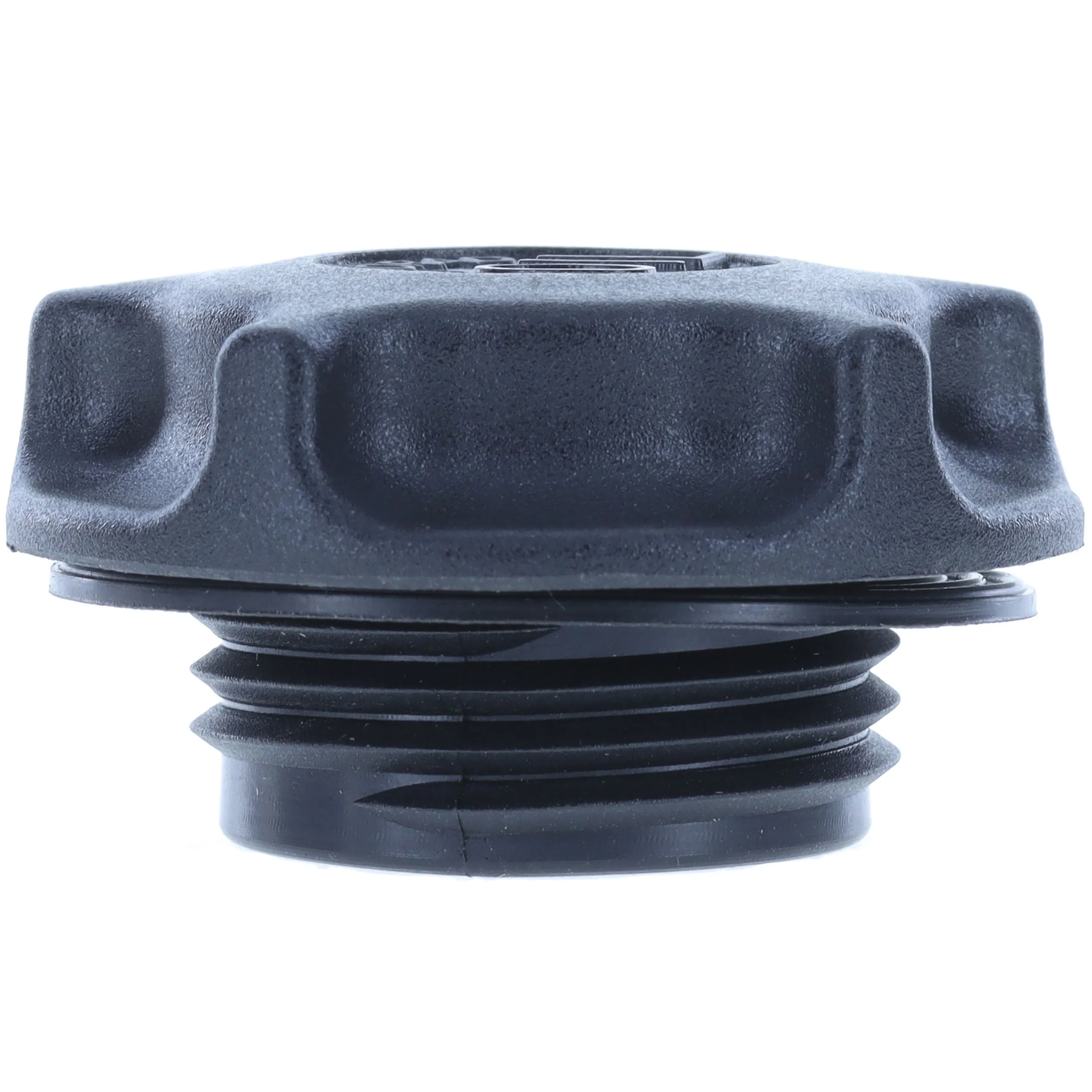 Sealing Cap, oil filler neck