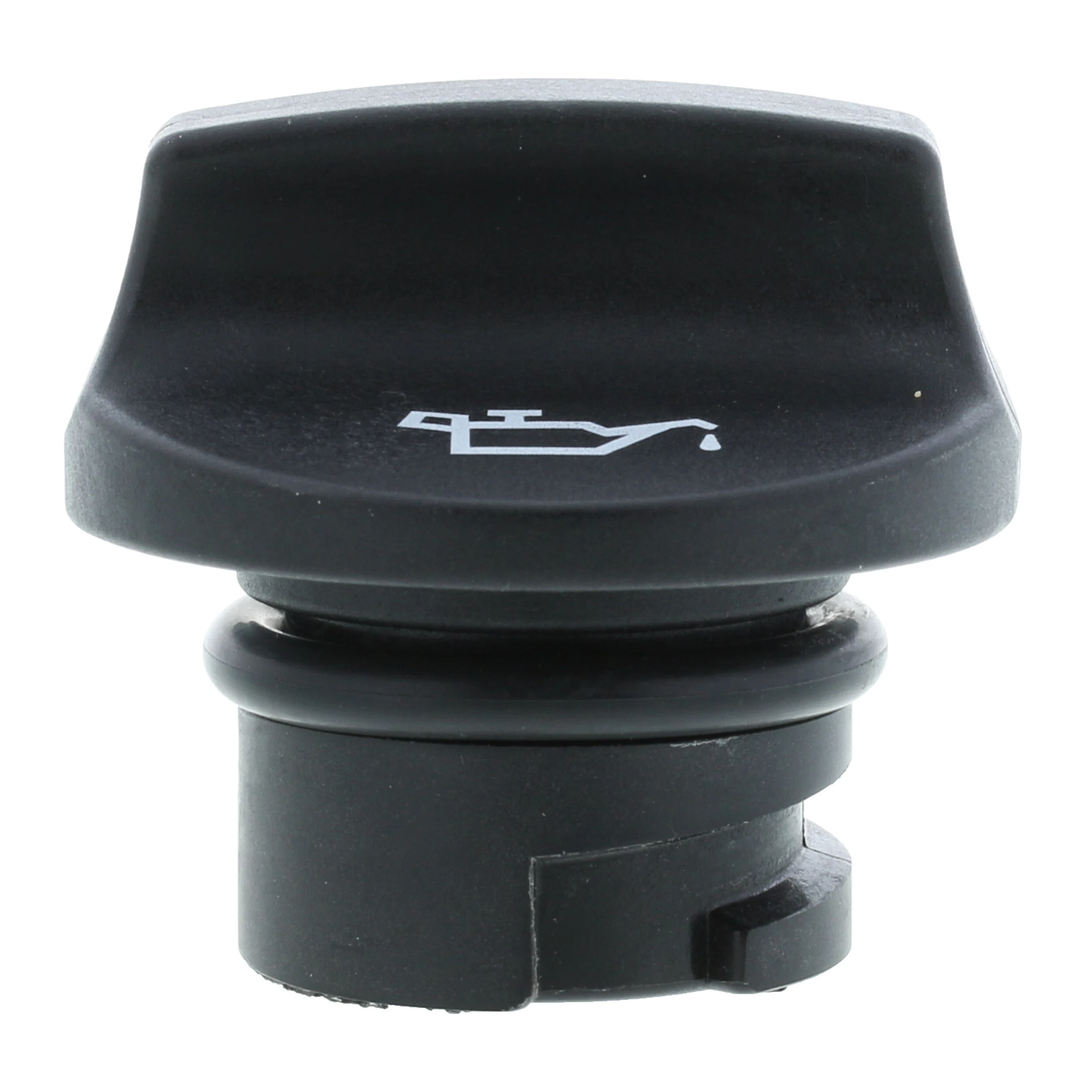 Sealing Cap, oil filler neck