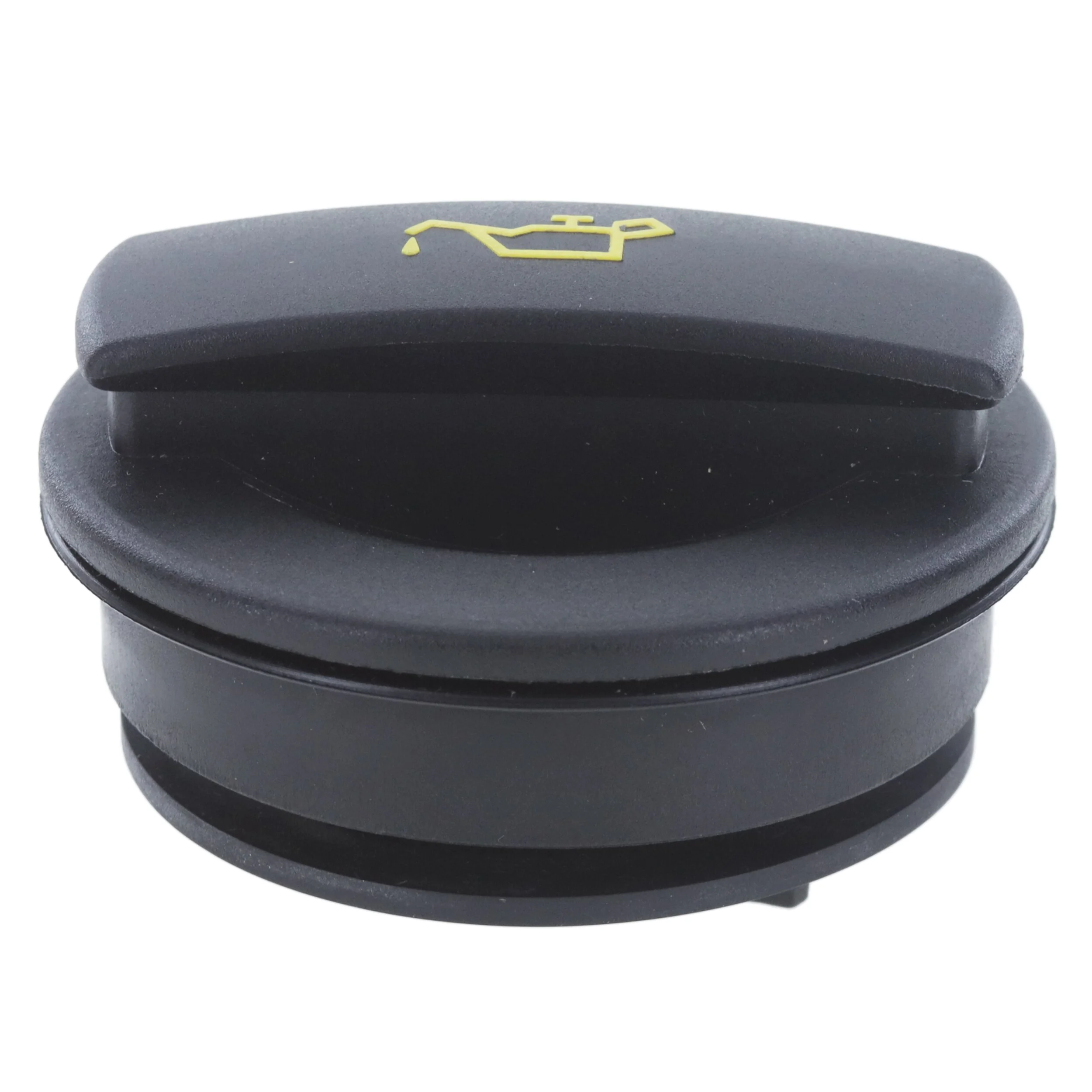 Sealing Cap, oil filler neck