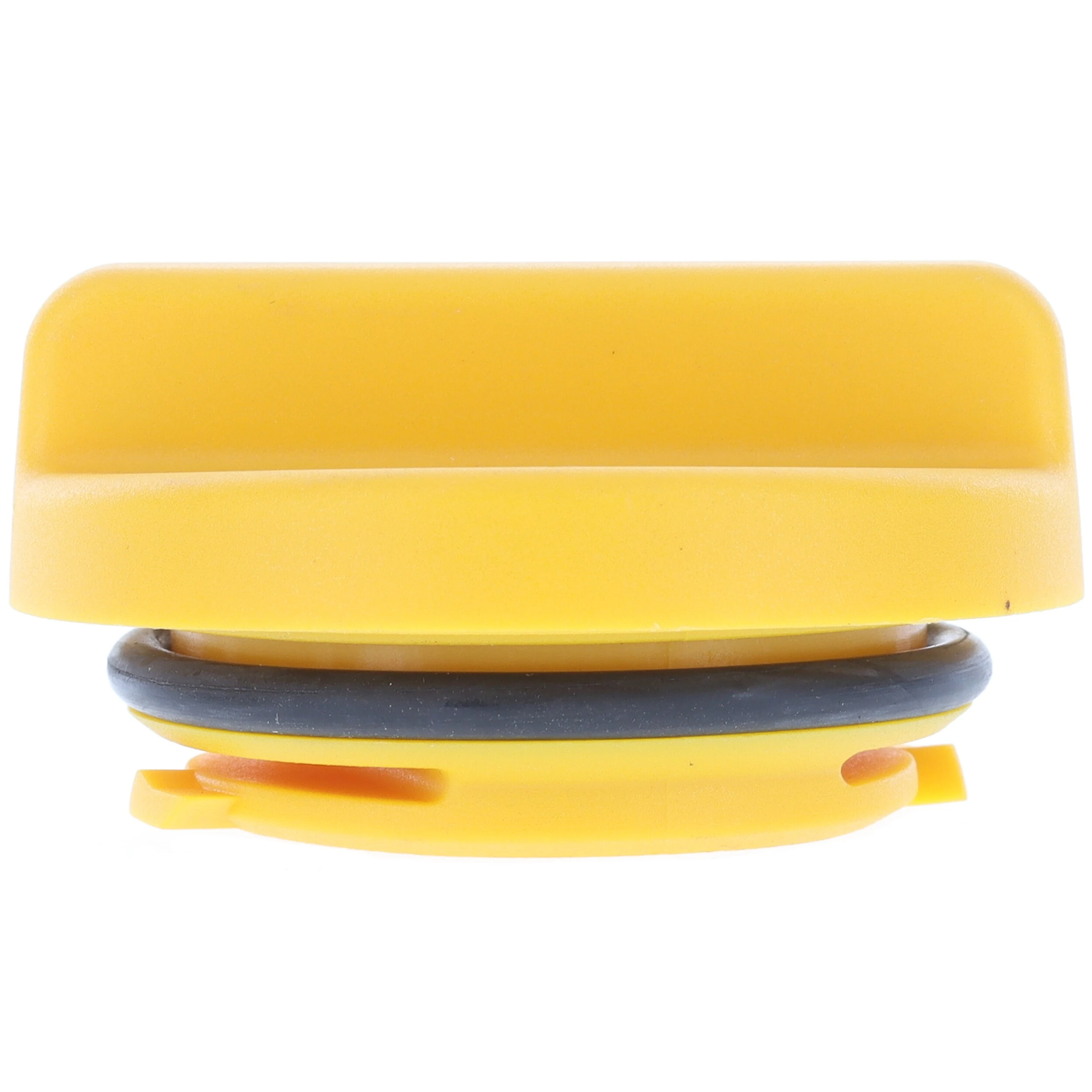 Sealing Cap, oil filler neck