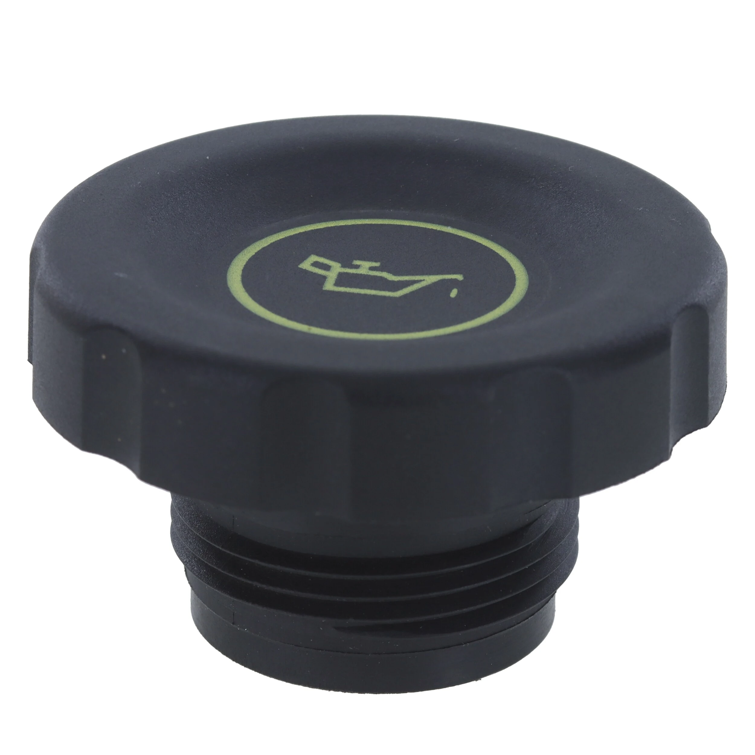 Sealing Cap, oil filler neck