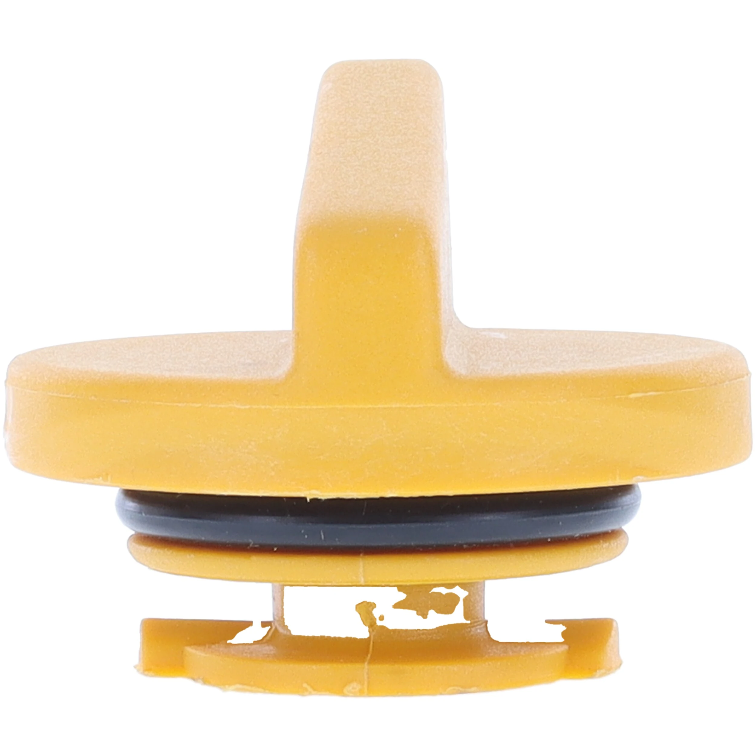 Sealing Cap, oil filler neck