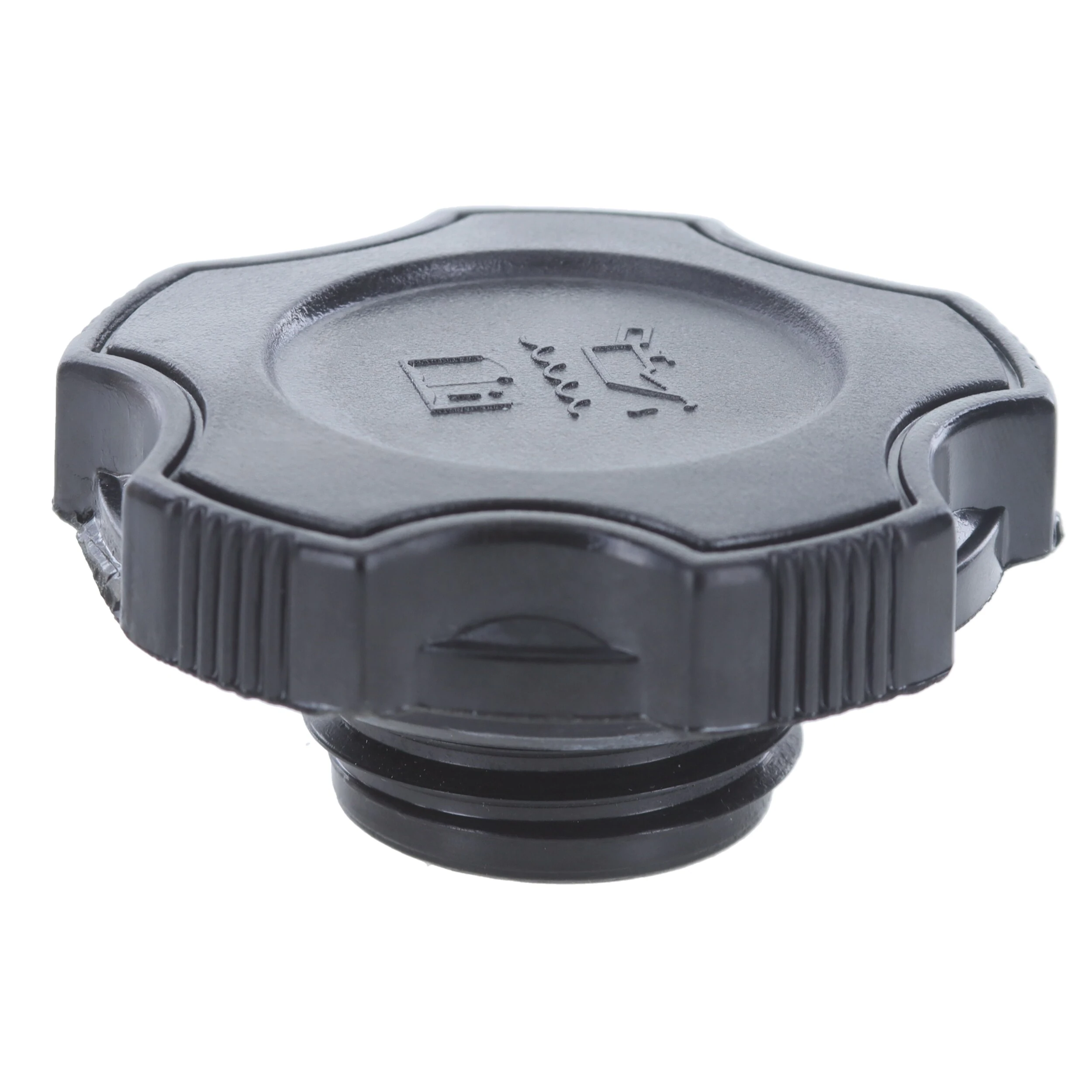 Sealing Cap, oil filler neck