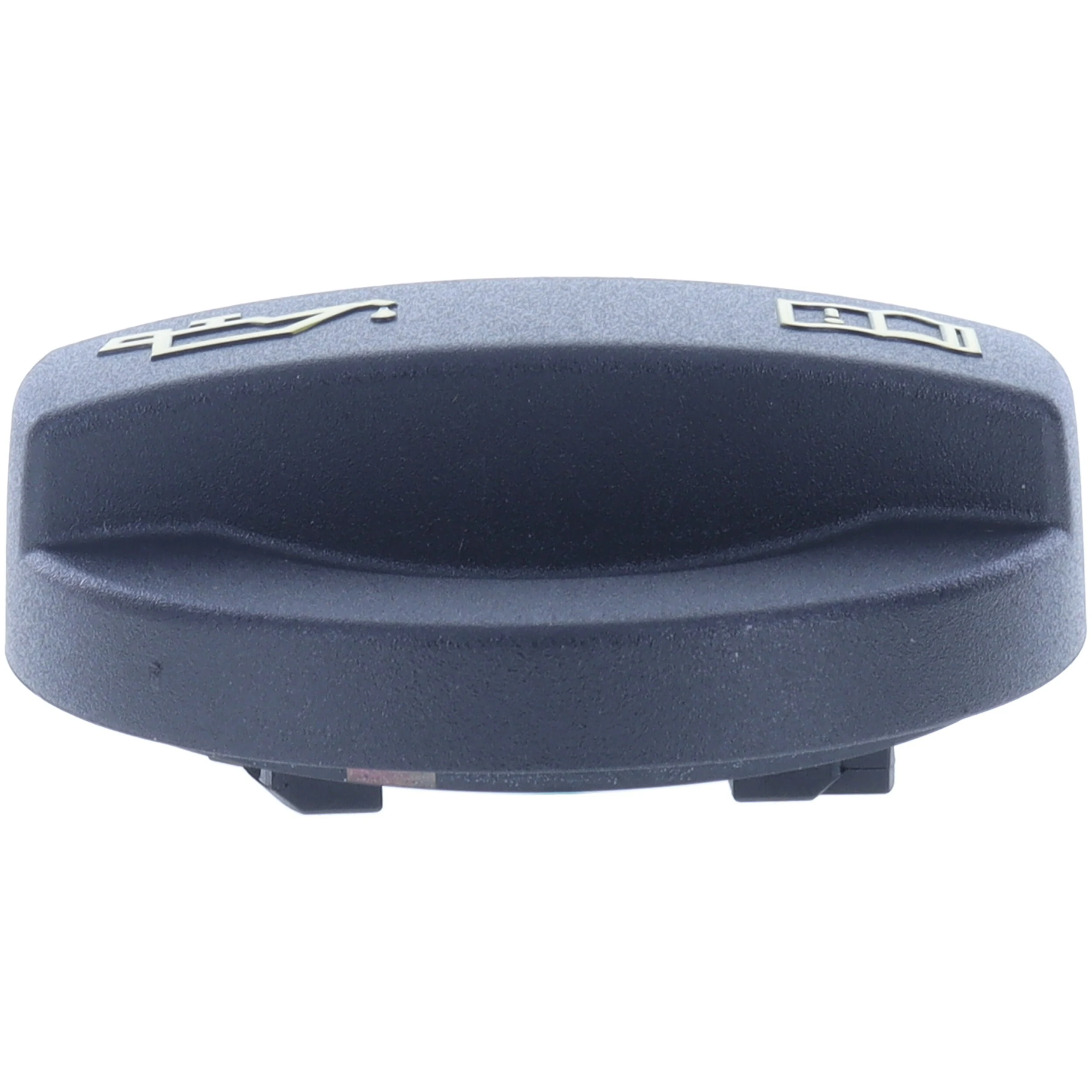 Sealing Cap, oil filler neck