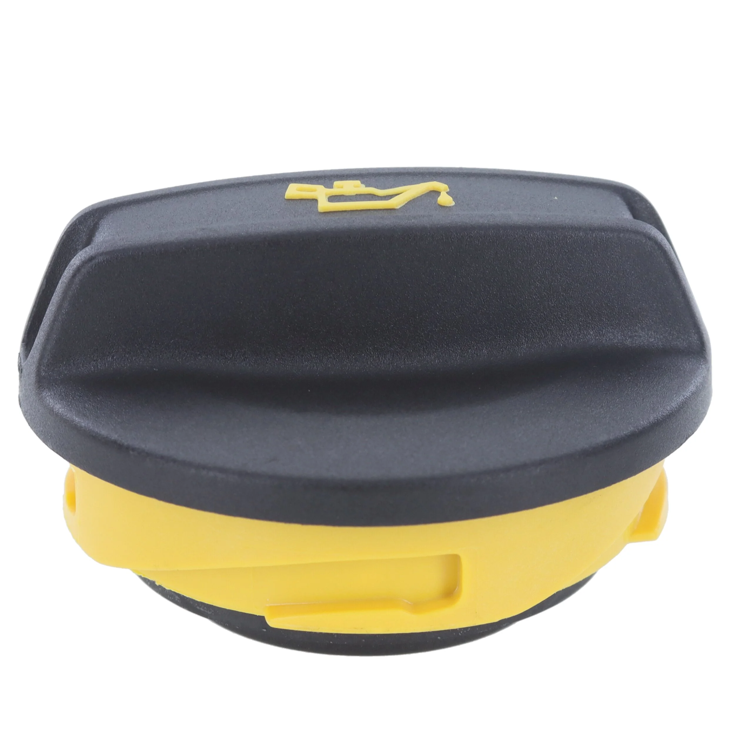Sealing Cap, oil filler neck