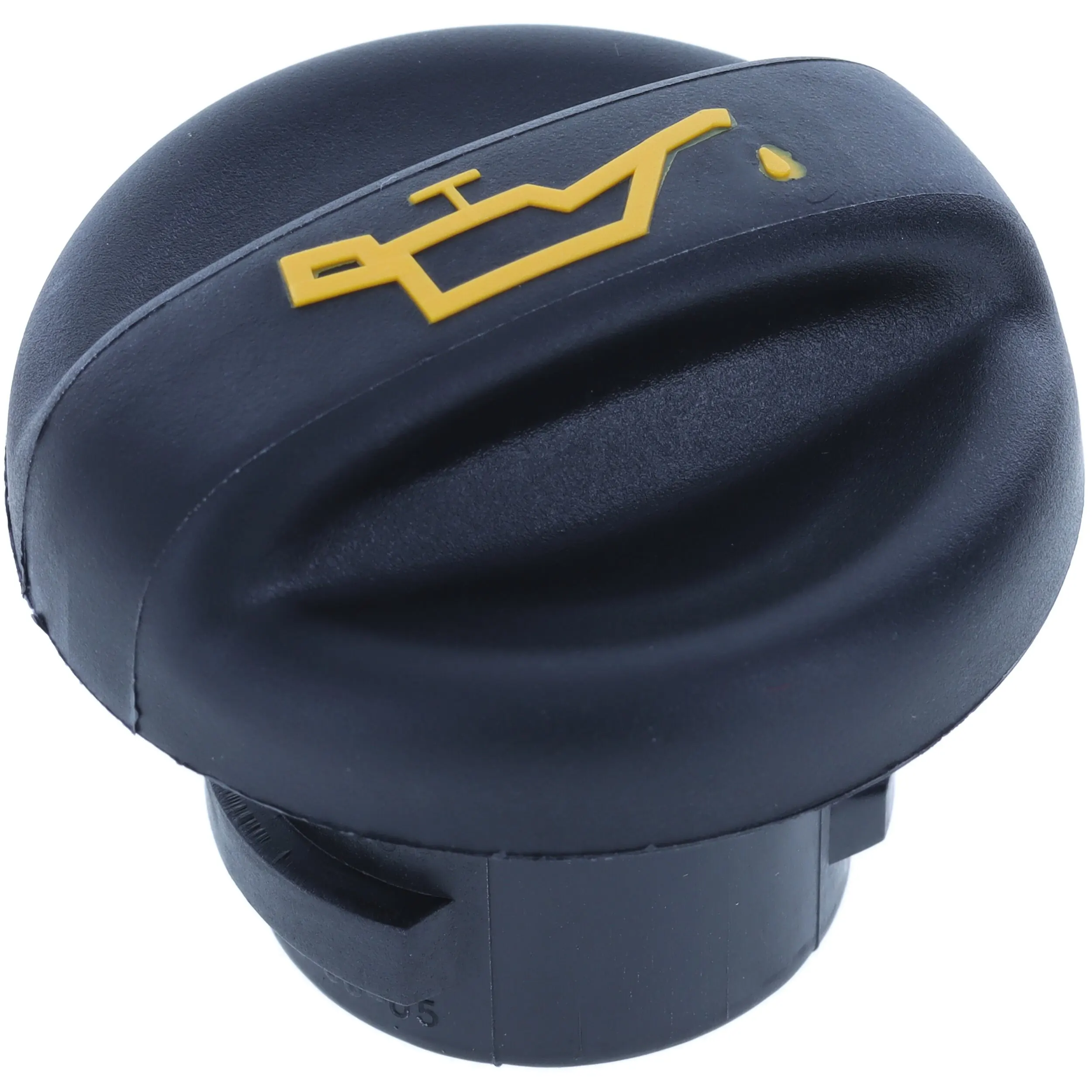 Sealing Cap, oil filler neck