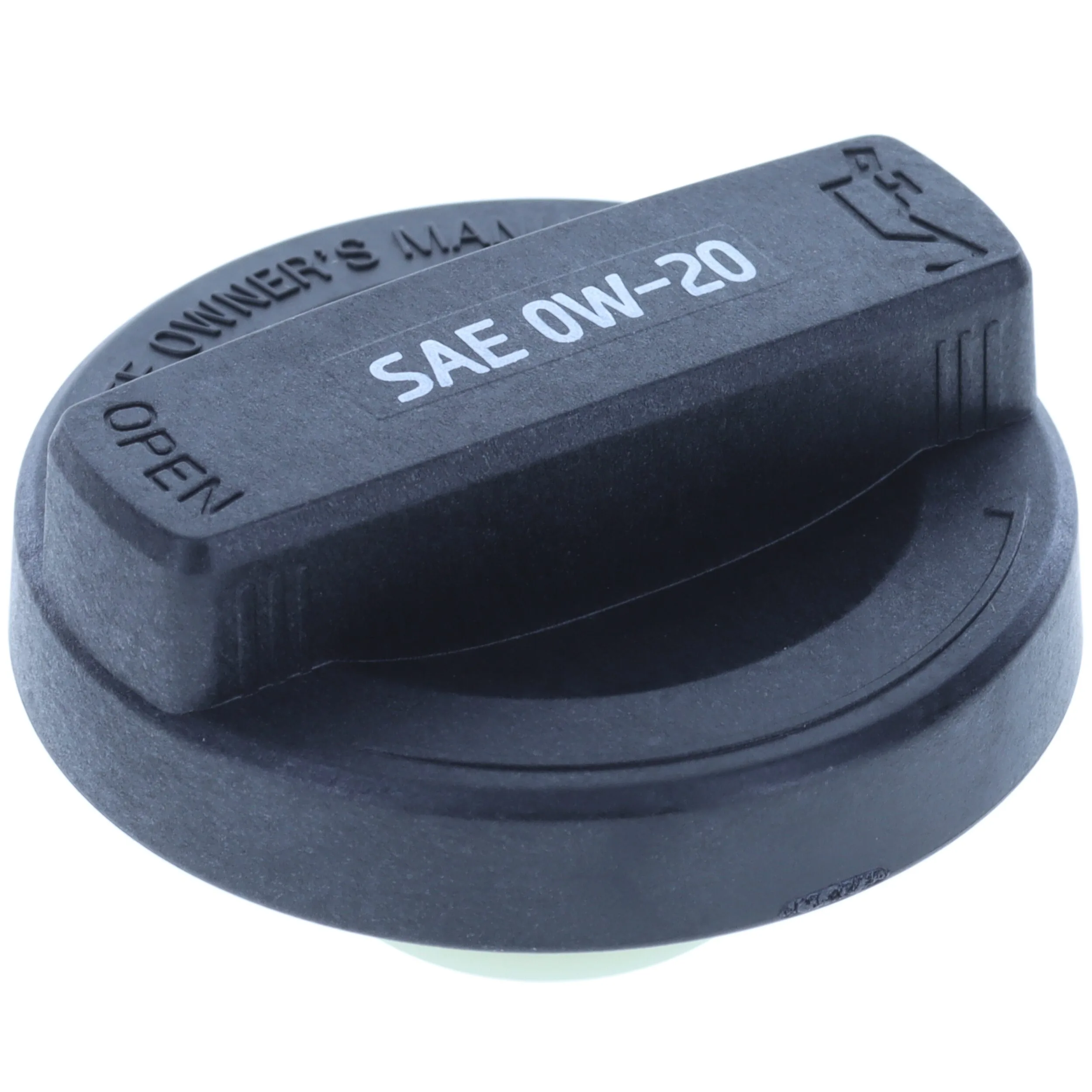 Sealing Cap, oil filler neck