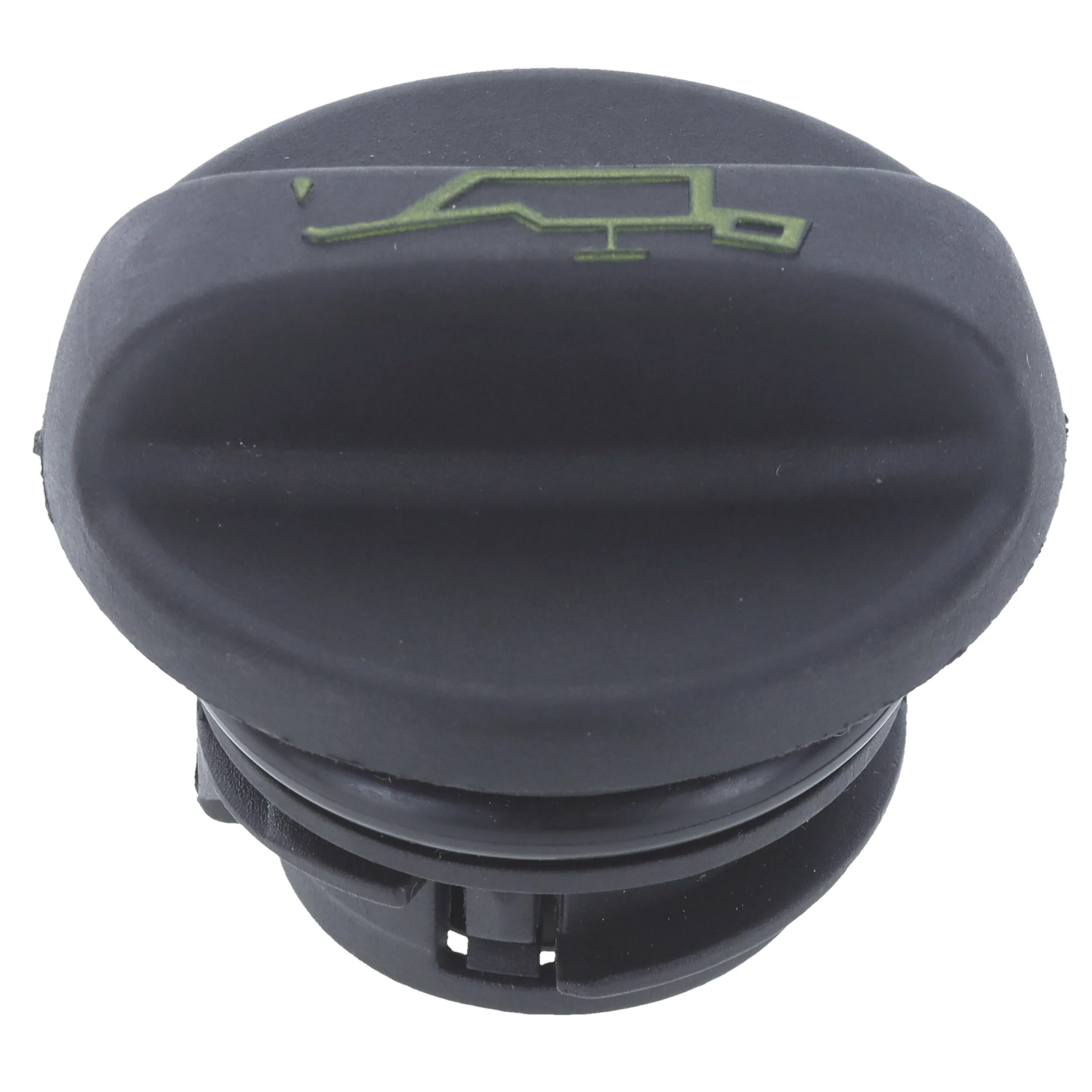 Sealing Cap, oil filler neck