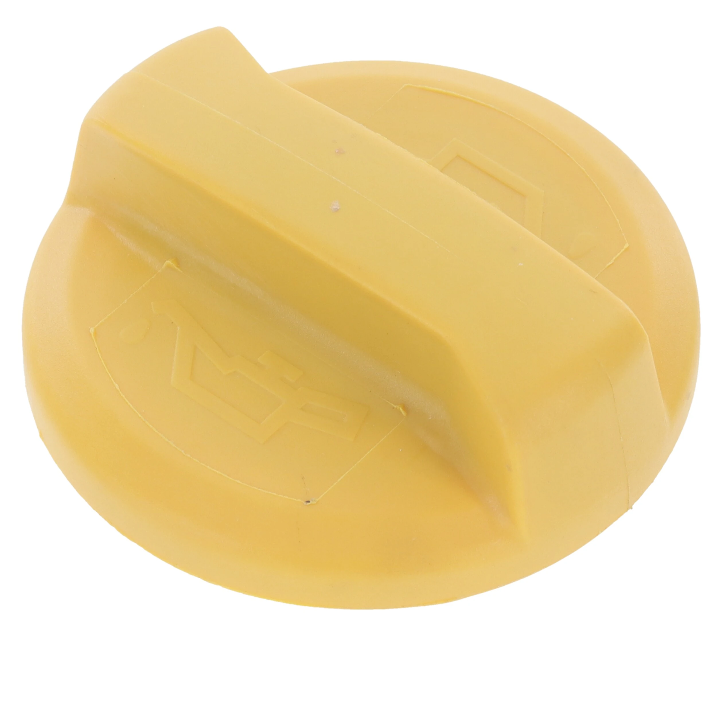 Sealing Cap, oil filler neck