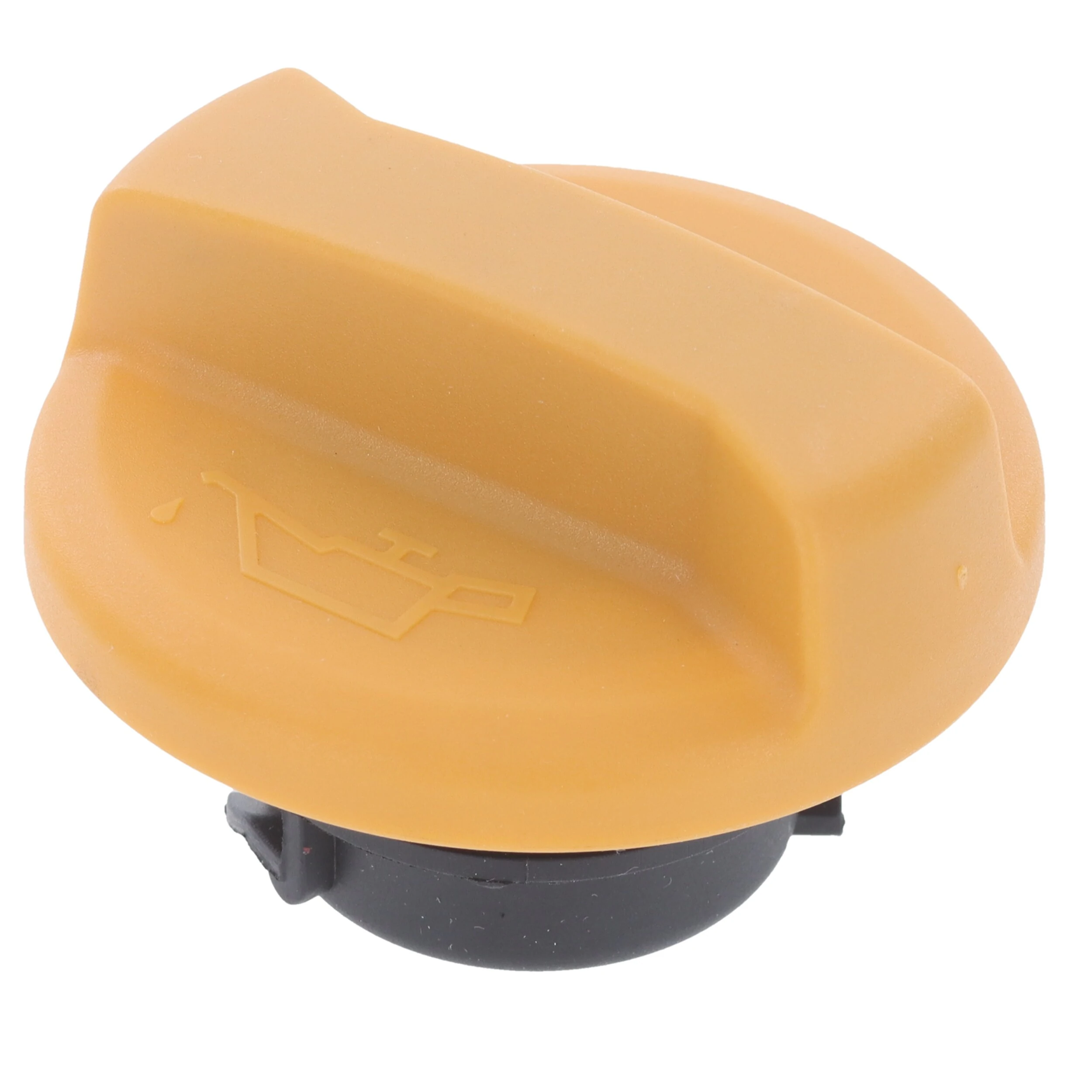 Sealing Cap, oil filler neck