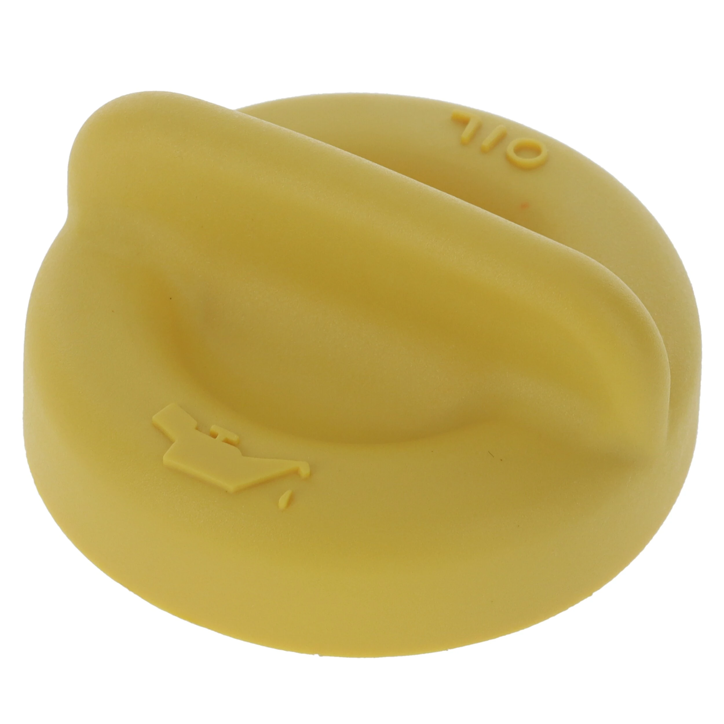 Sealing Cap, oil filler neck