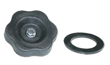 Sealing Cap, oil filler neck