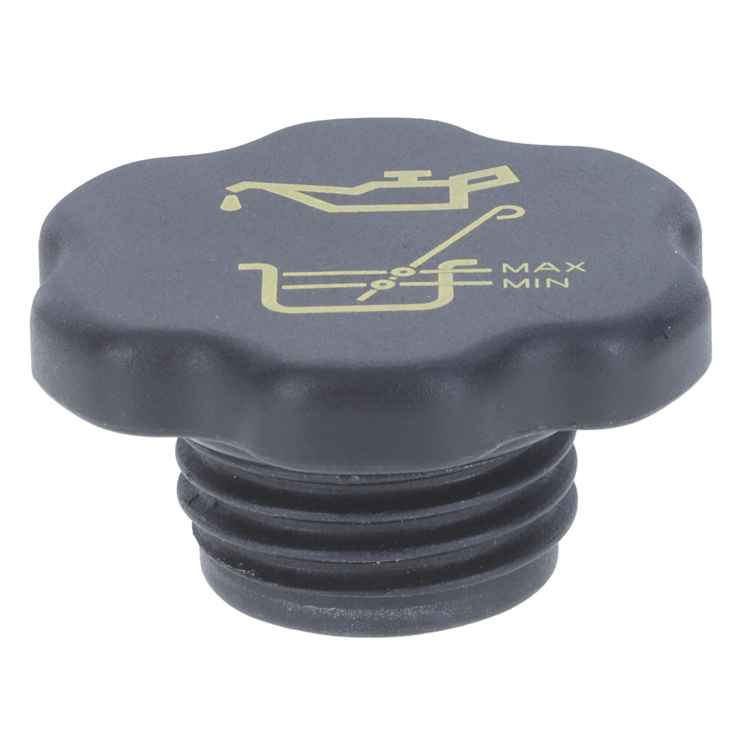 Sealing Cap, oil filler neck