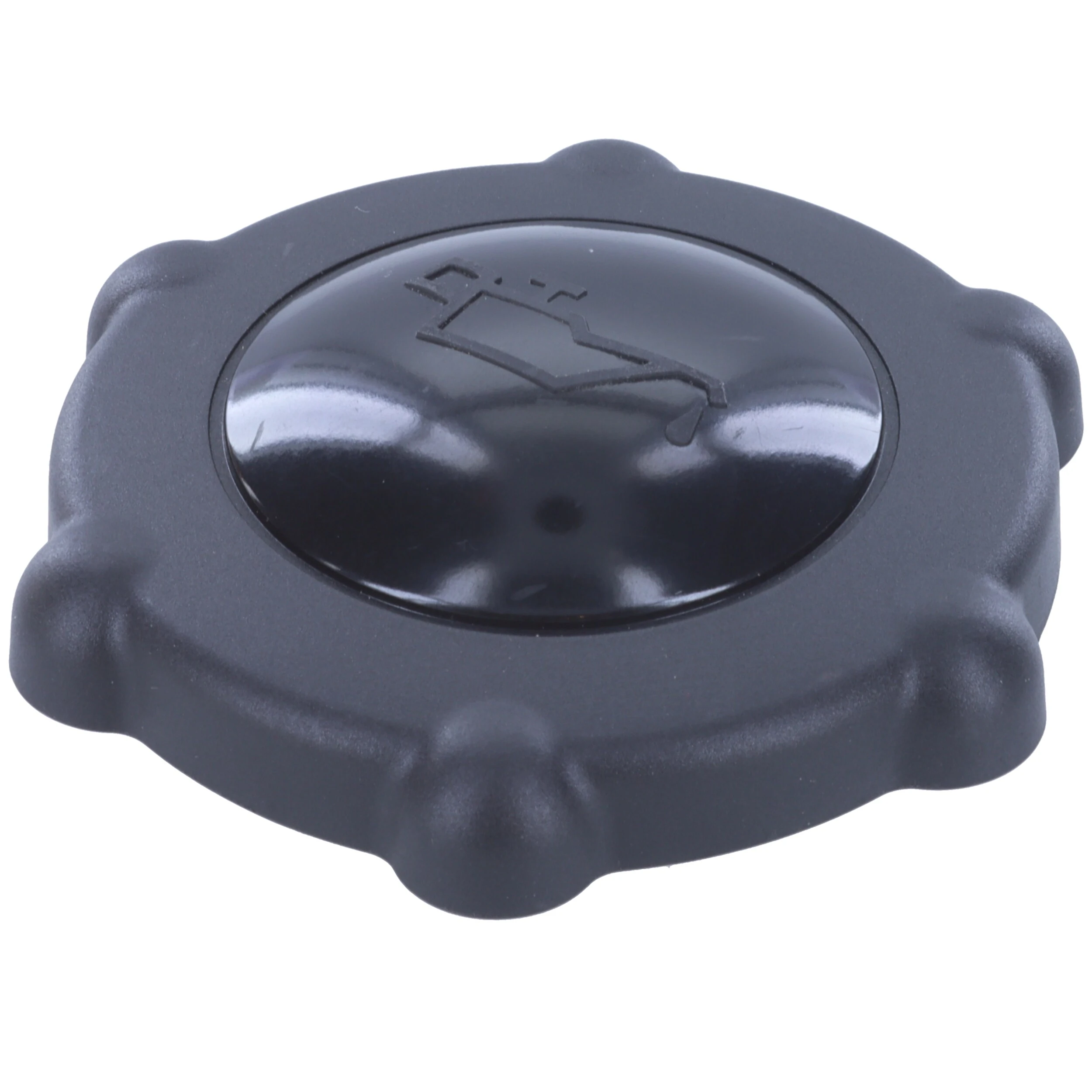 Sealing Cap, oil filler neck