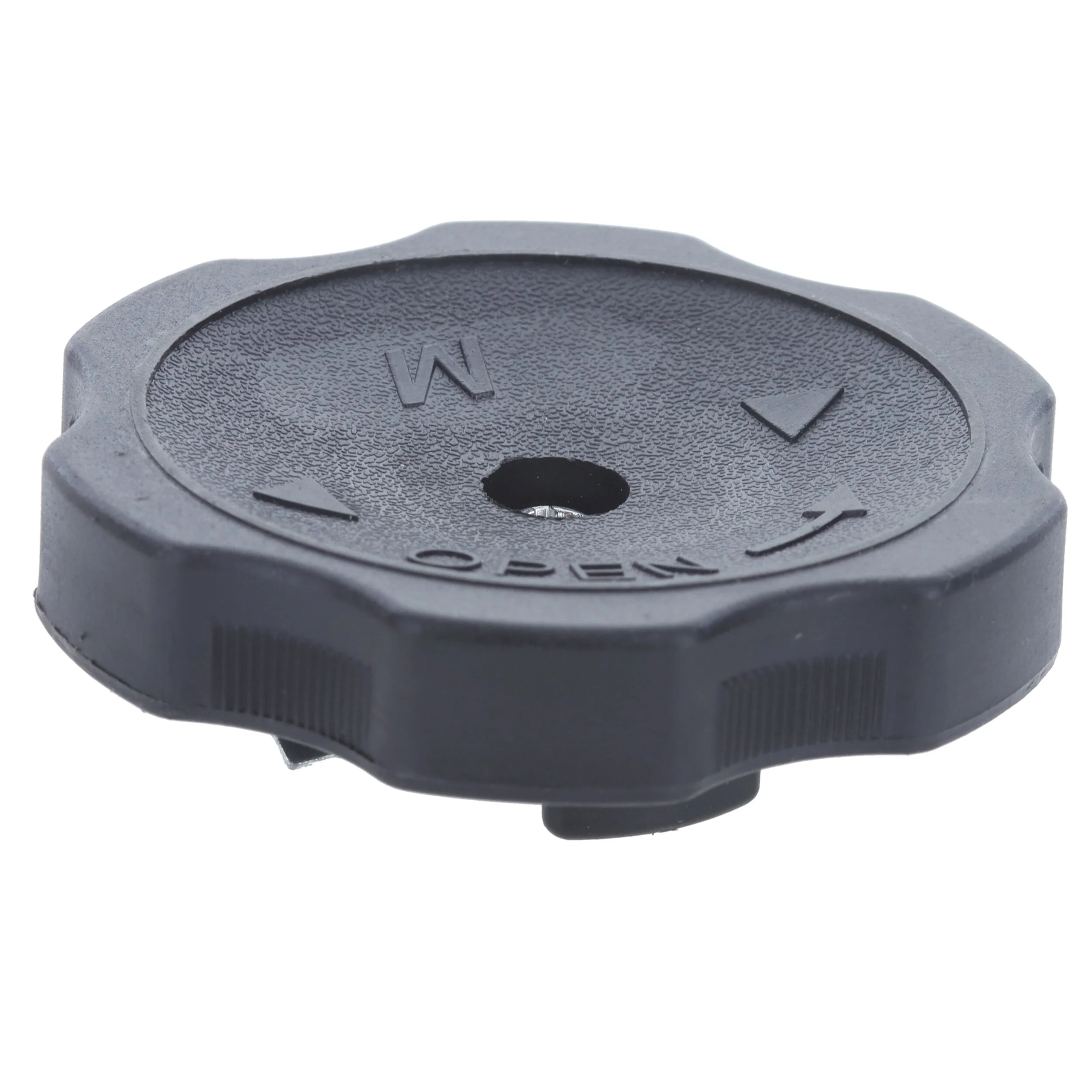 Sealing Cap, oil filler neck