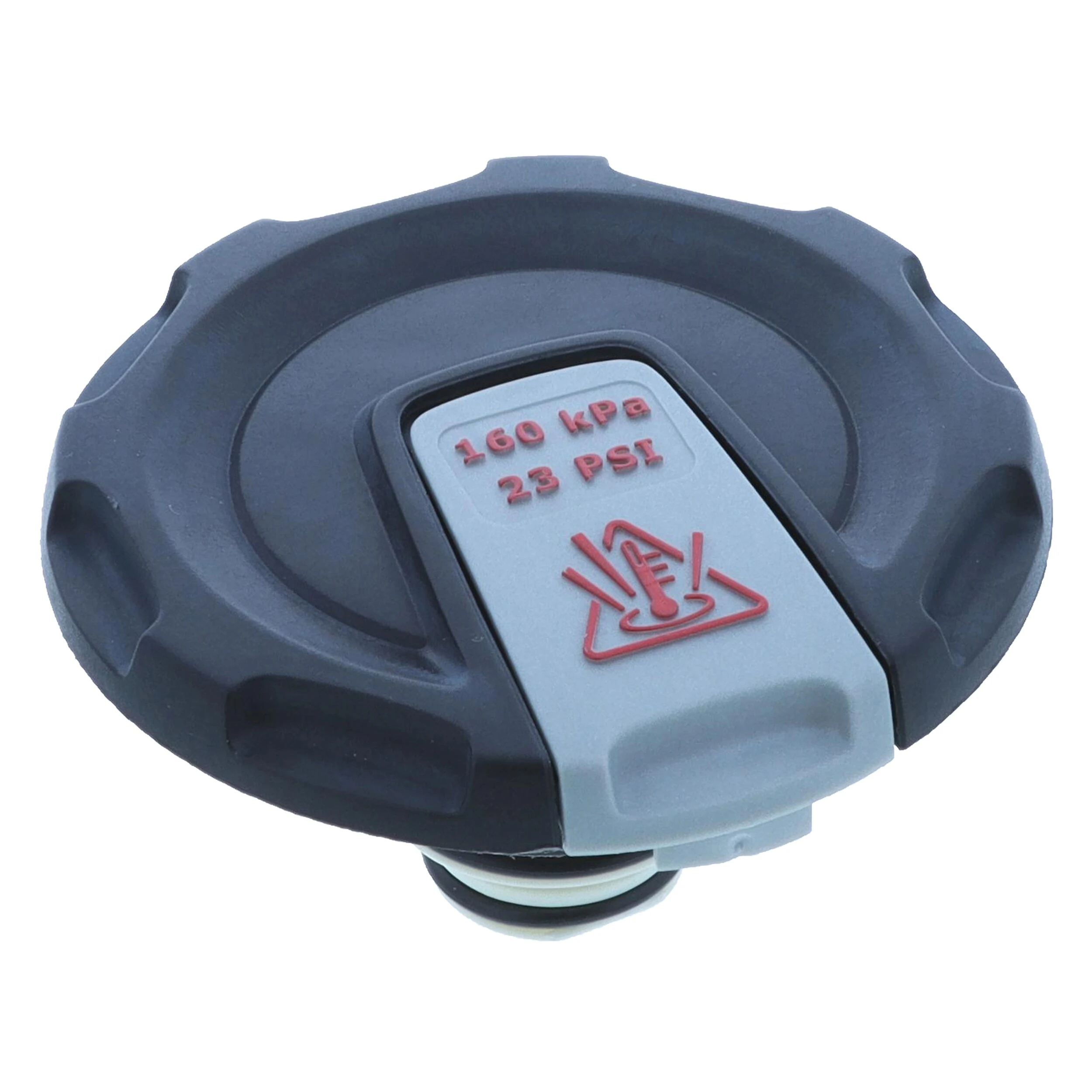 Cap, coolant tank