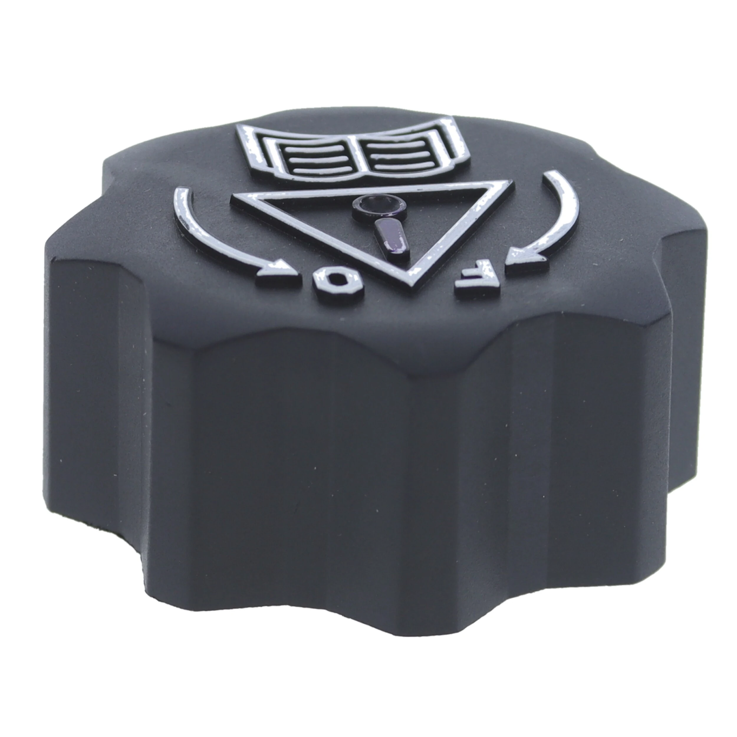 Cap, coolant tank