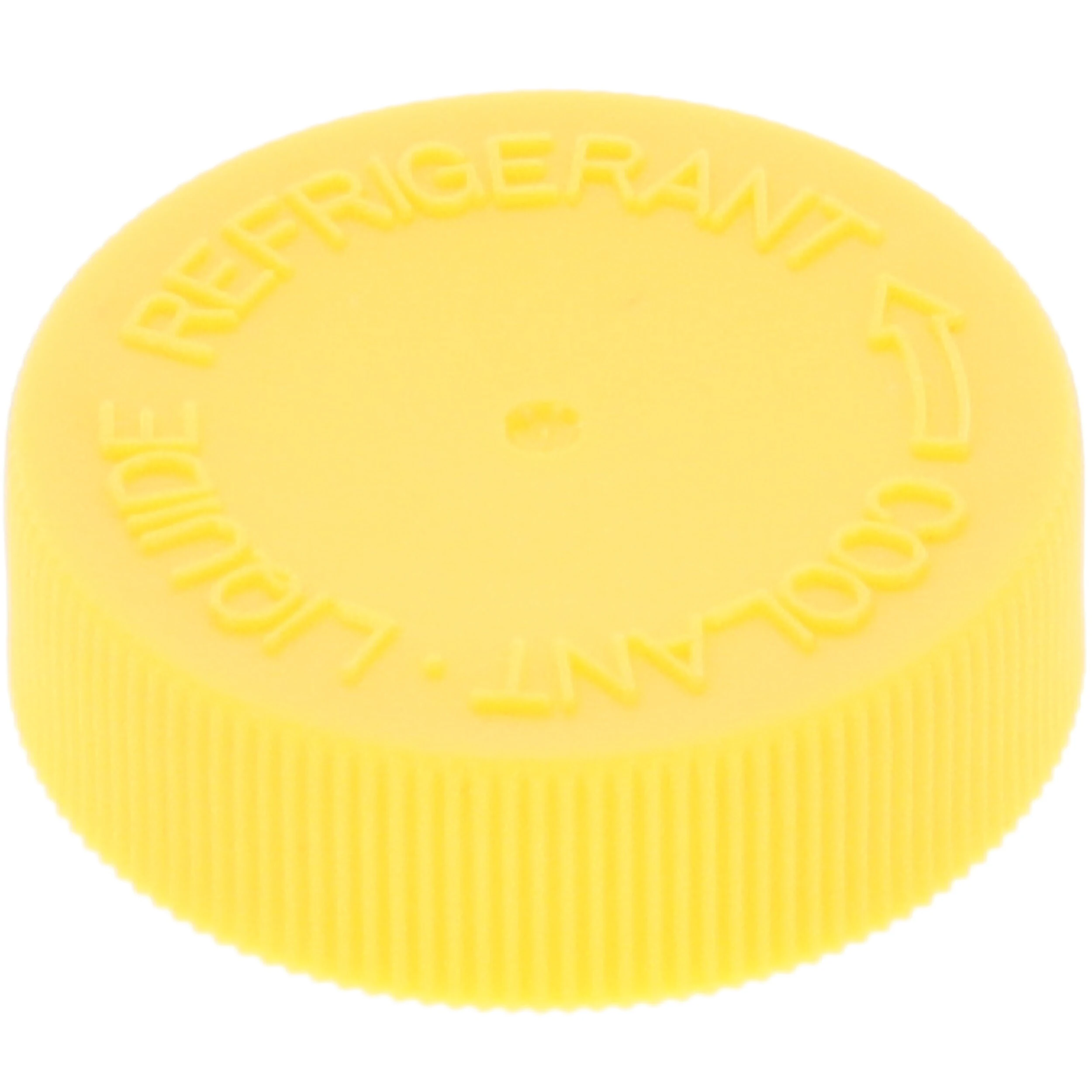 Cap, coolant tank