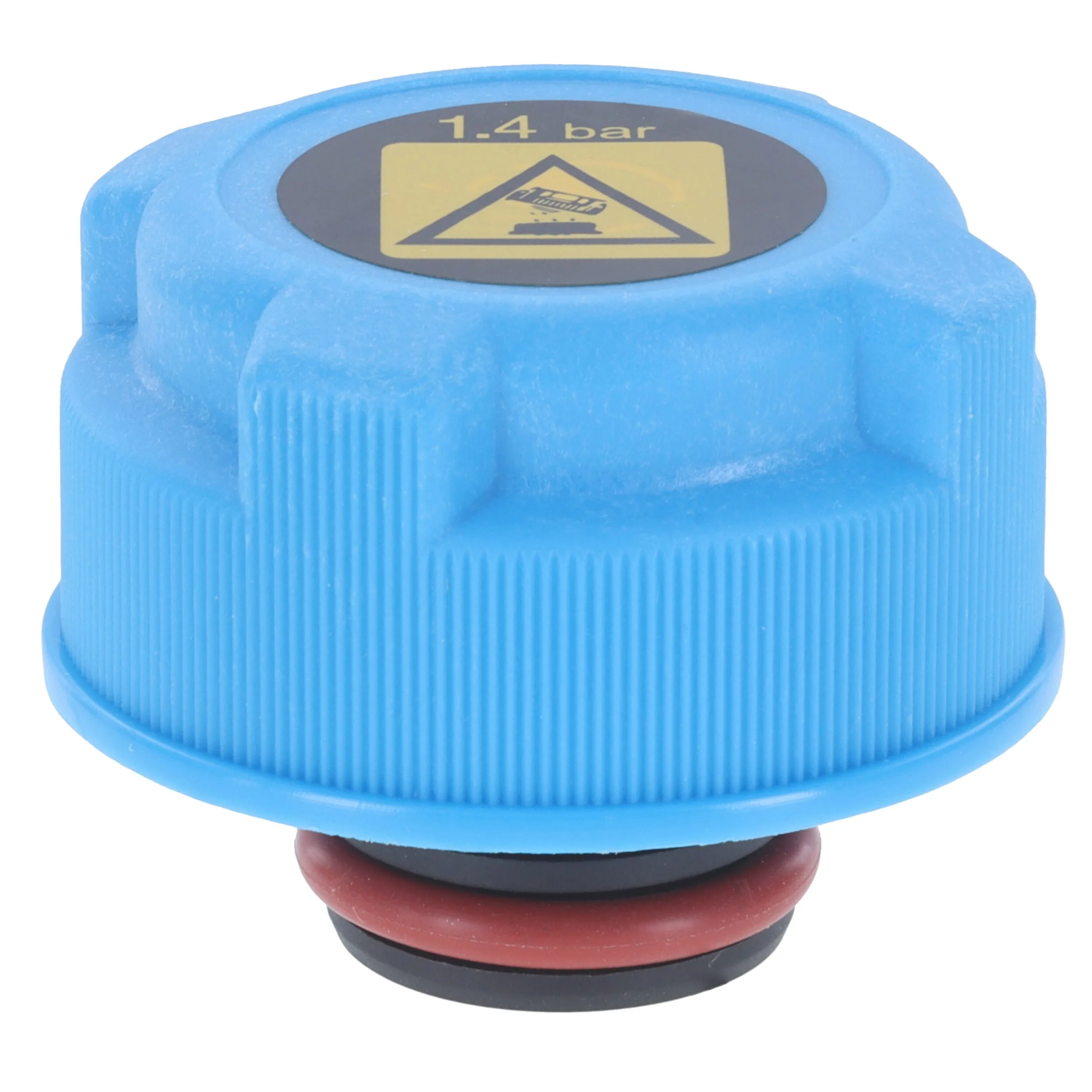 Cap, coolant tank