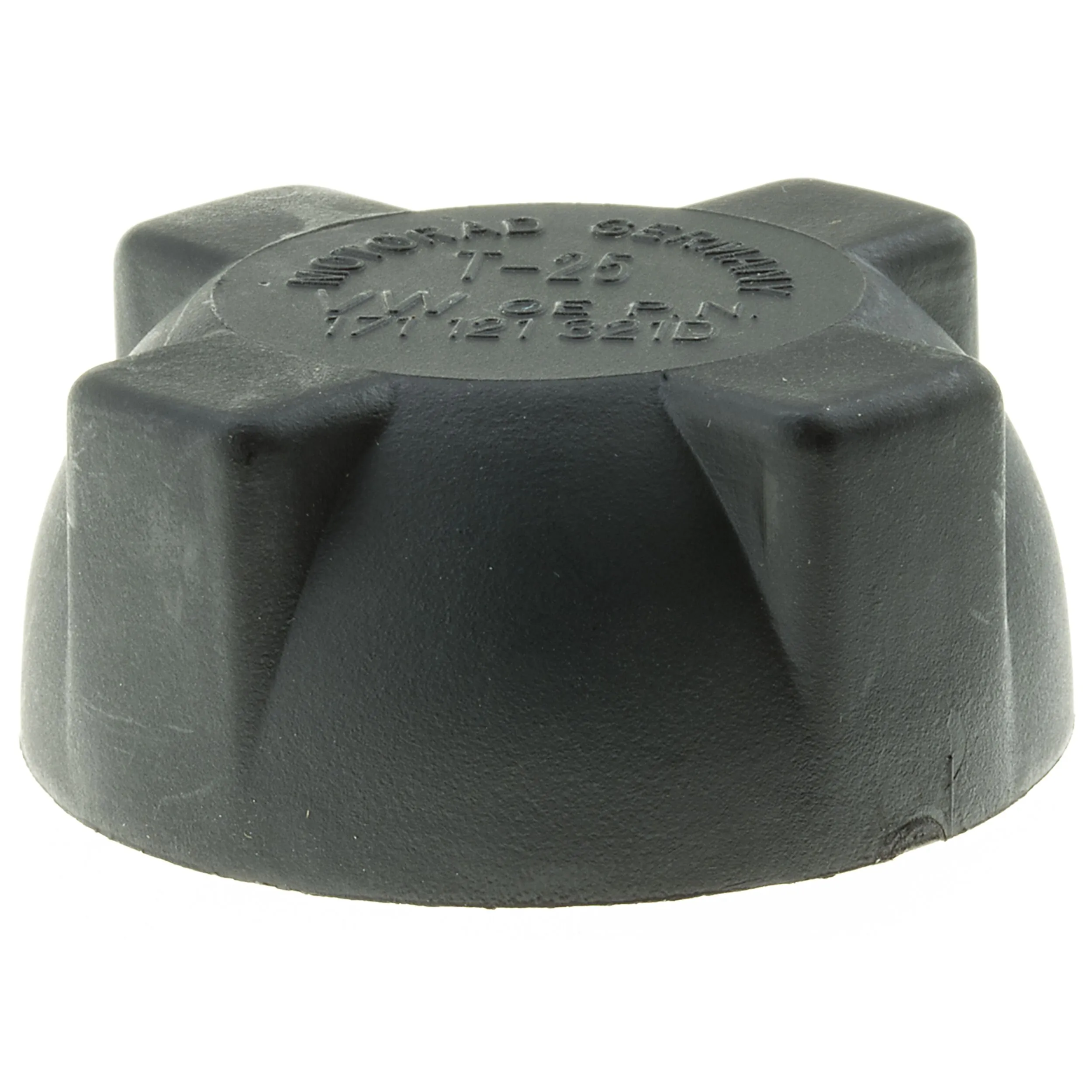 Cap, coolant tank