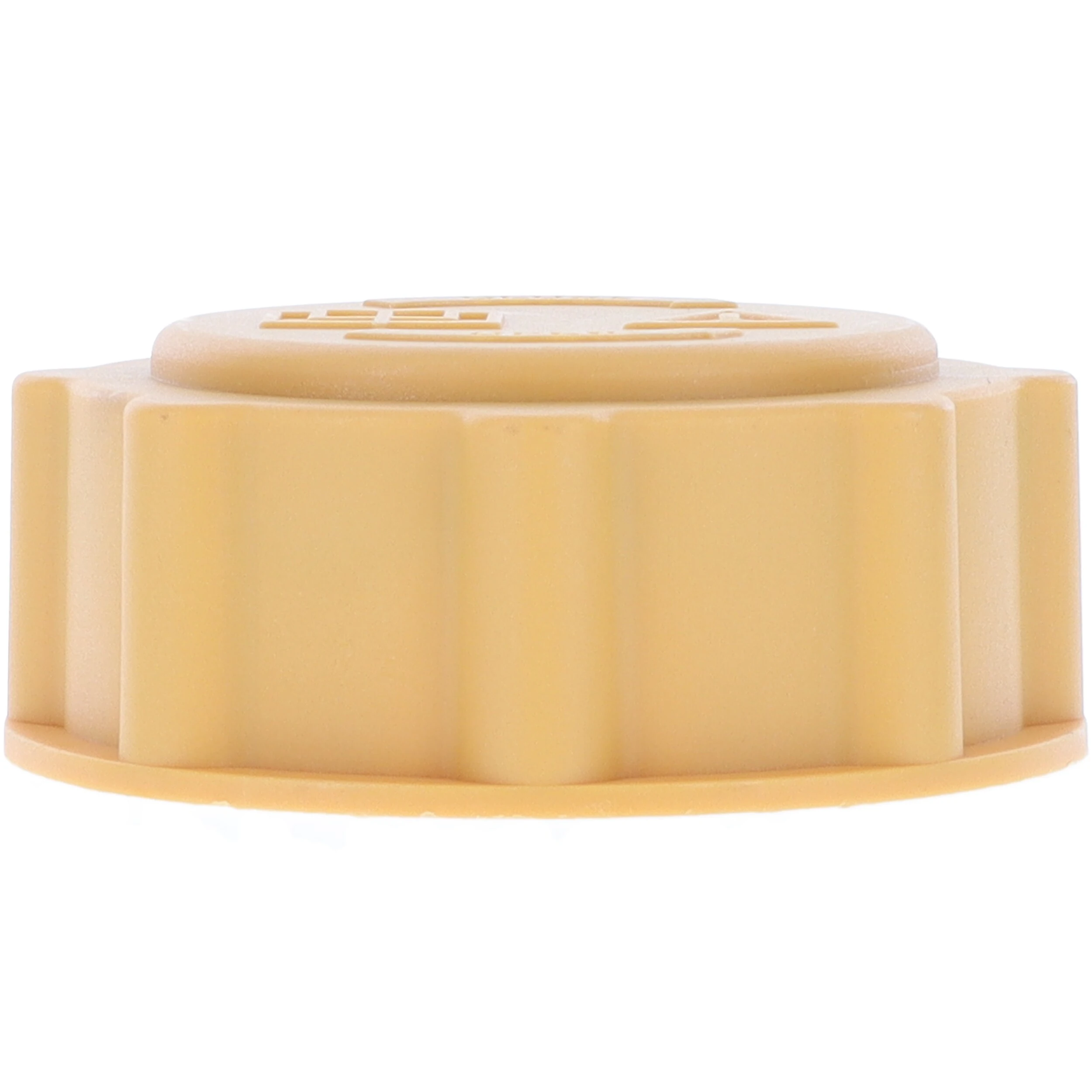 Cap, coolant tank