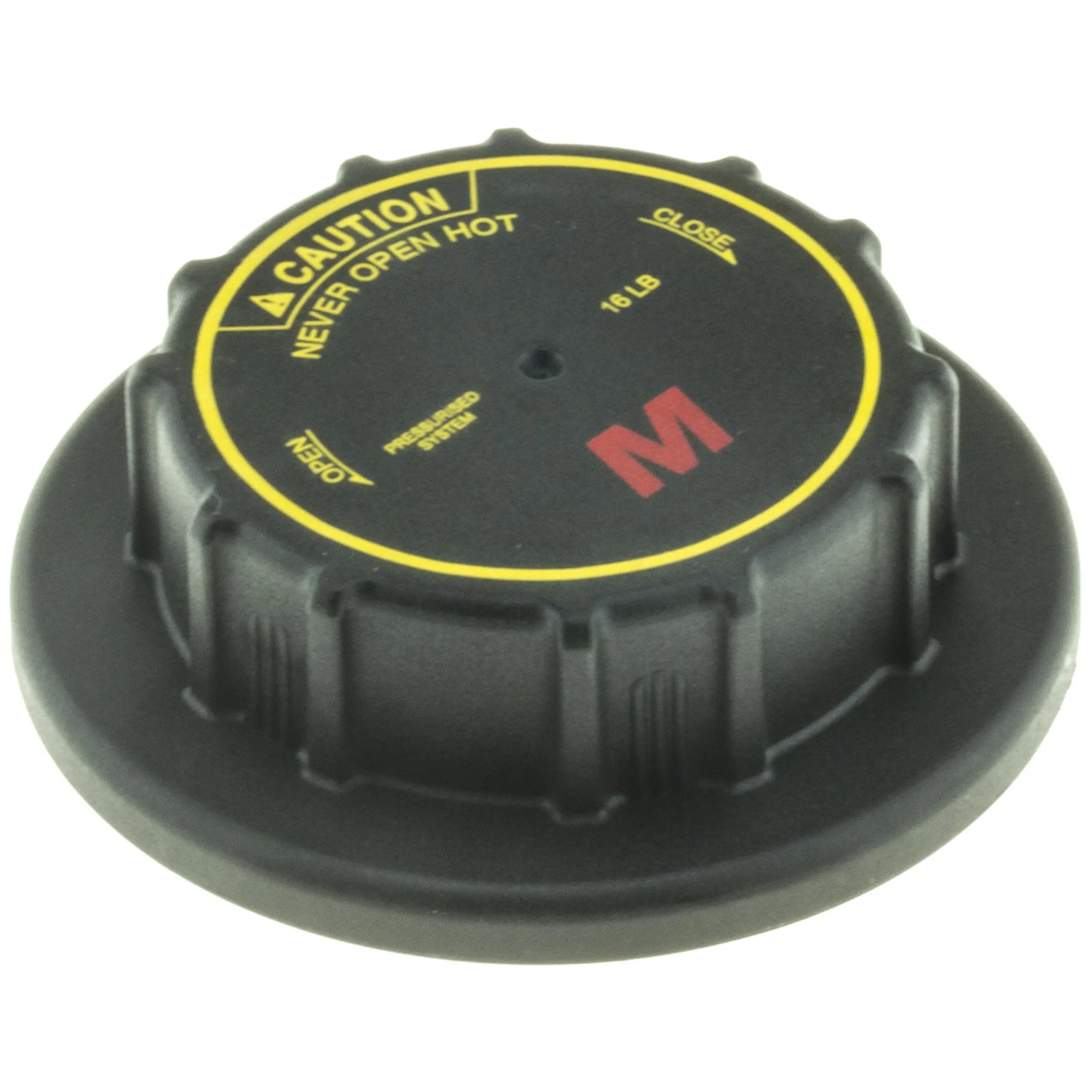 Cap, coolant tank