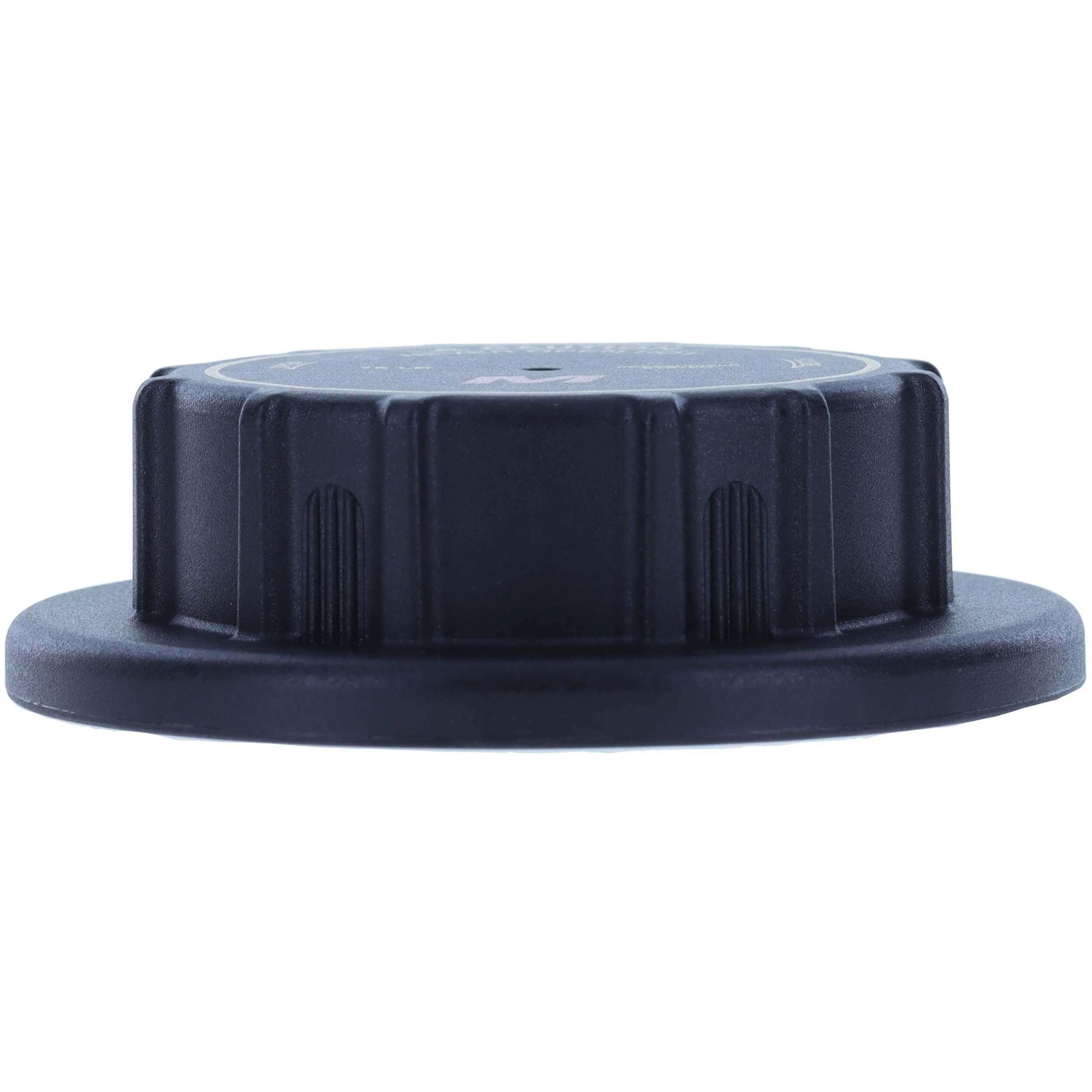 Cap, coolant tank