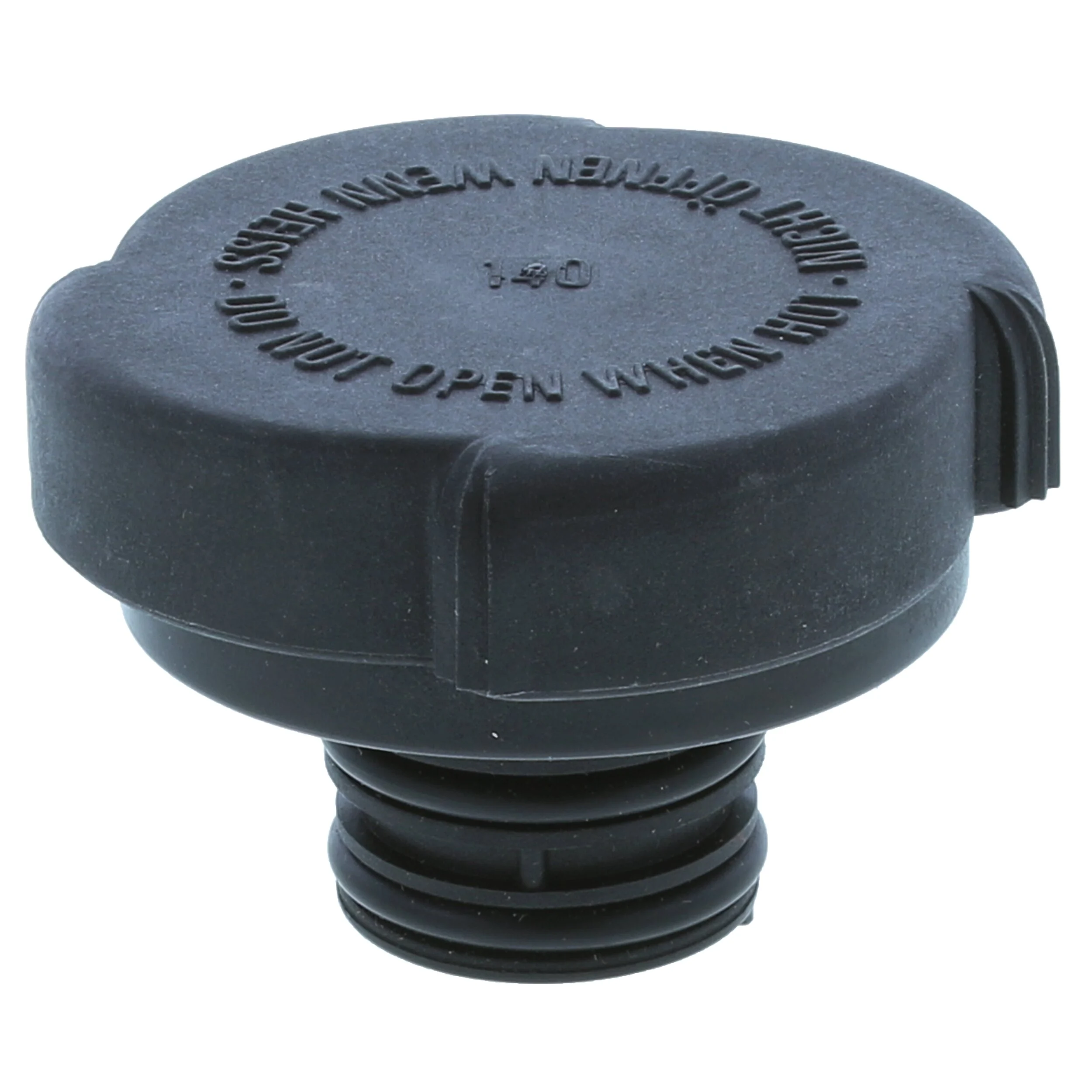 Cap, coolant tank