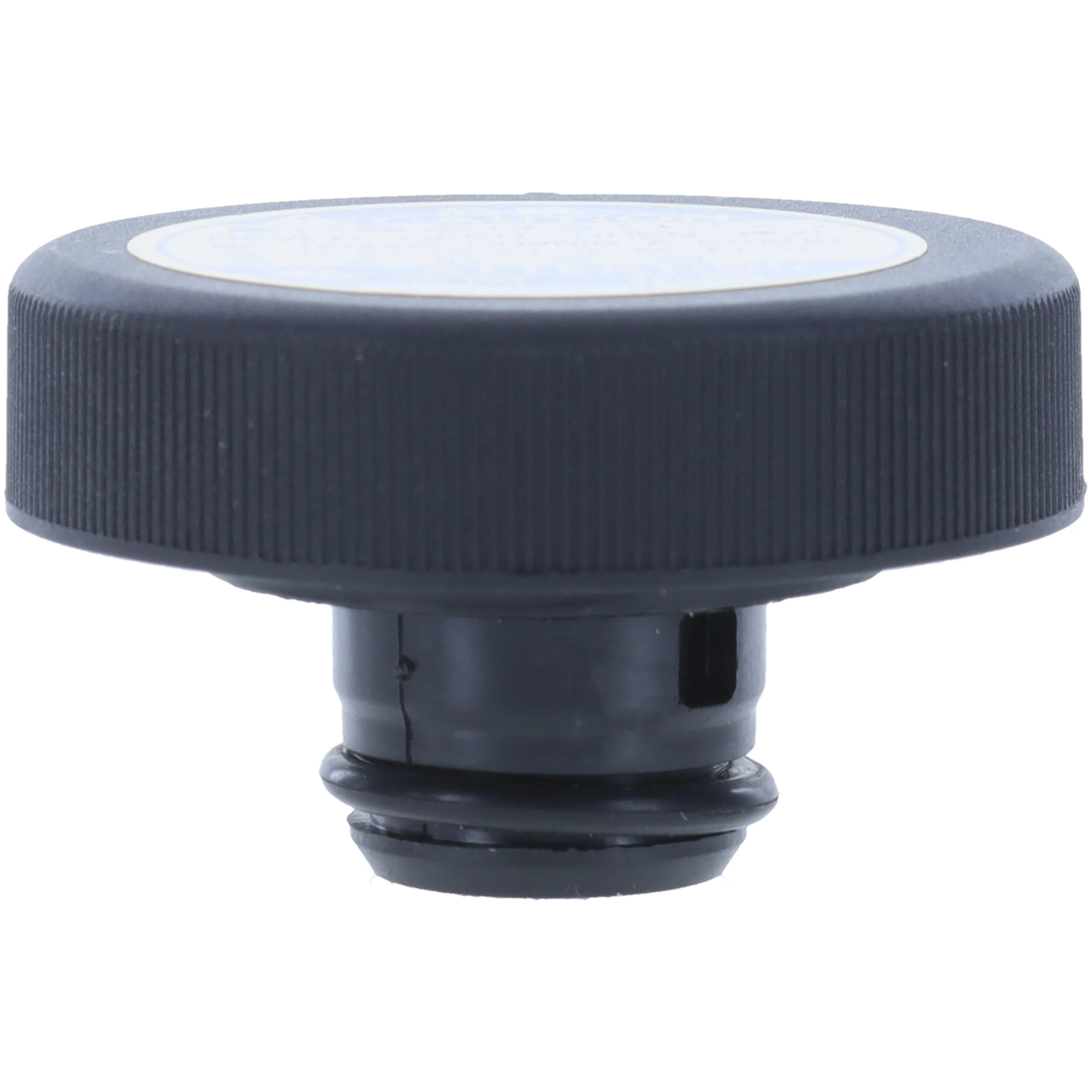 Cap, coolant tank