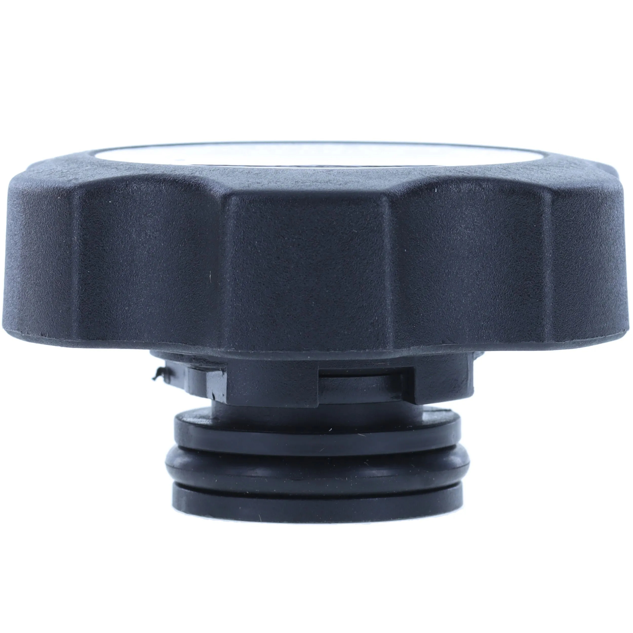 Cap, coolant tank