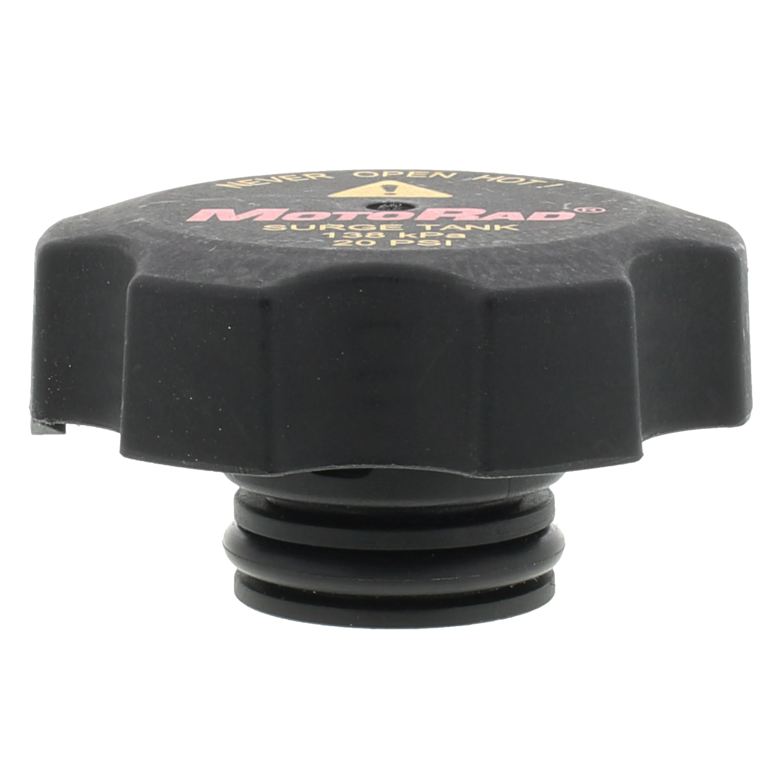 Cap, coolant tank