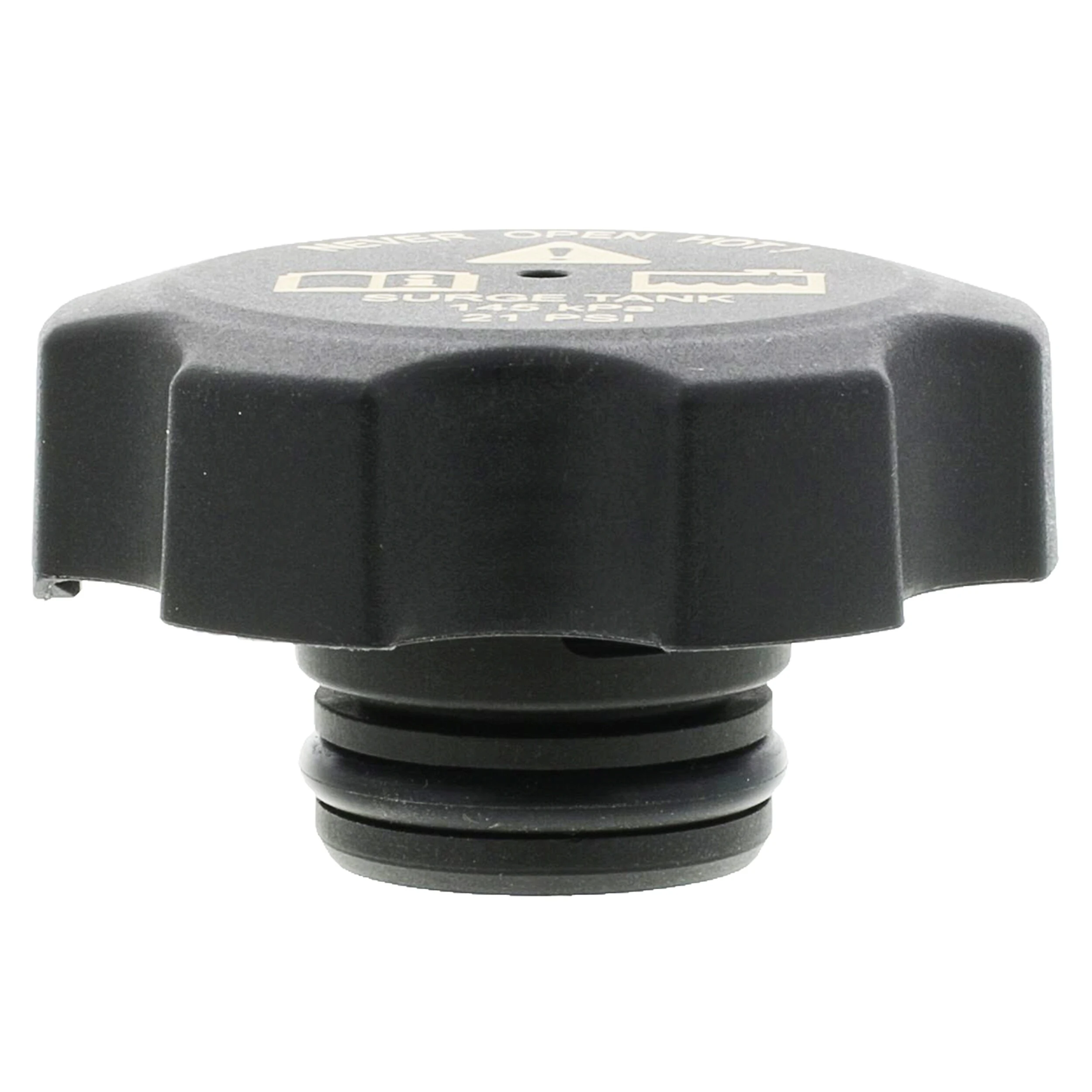 Cap, coolant tank
